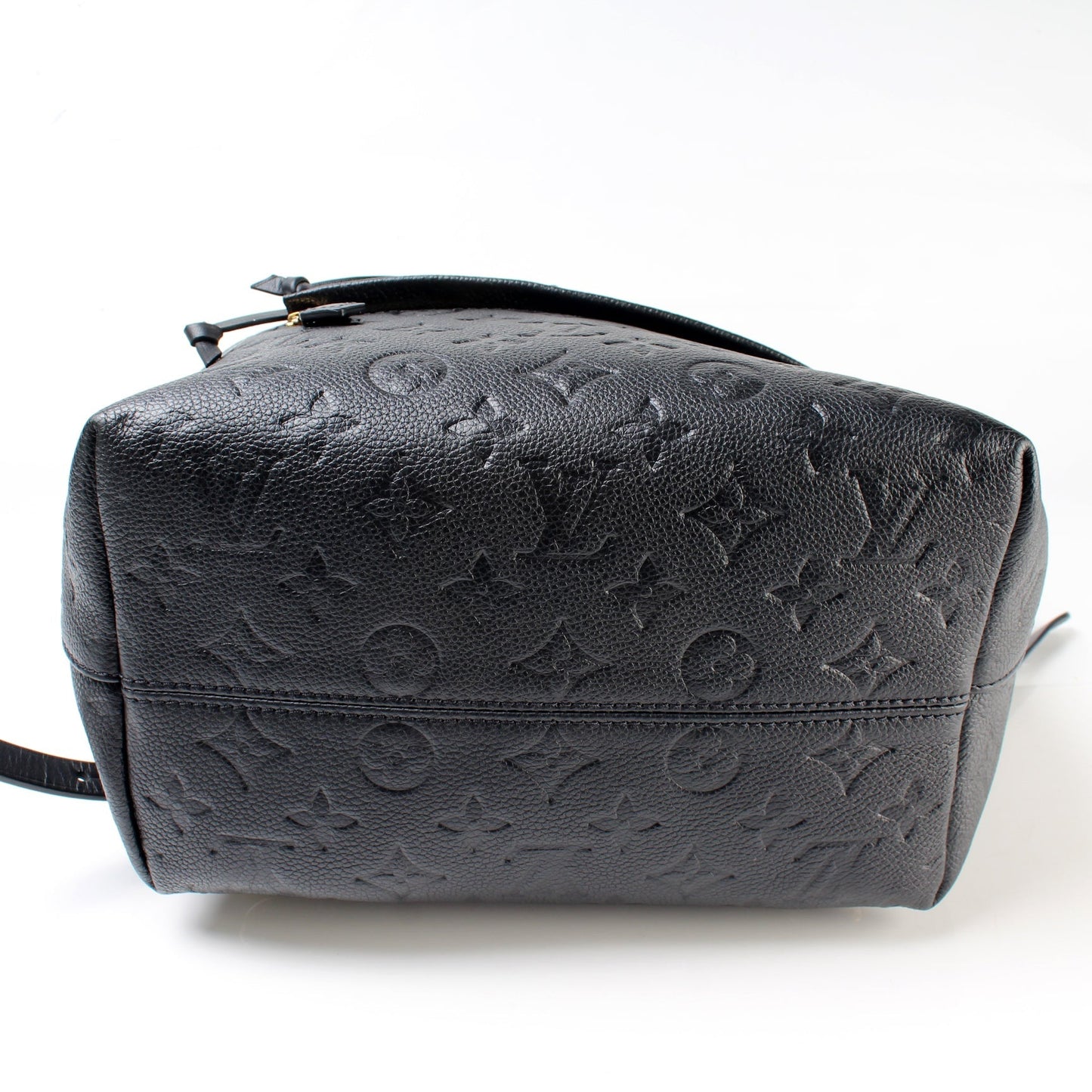 Louis Vuitton Montsouris NM Empreinte