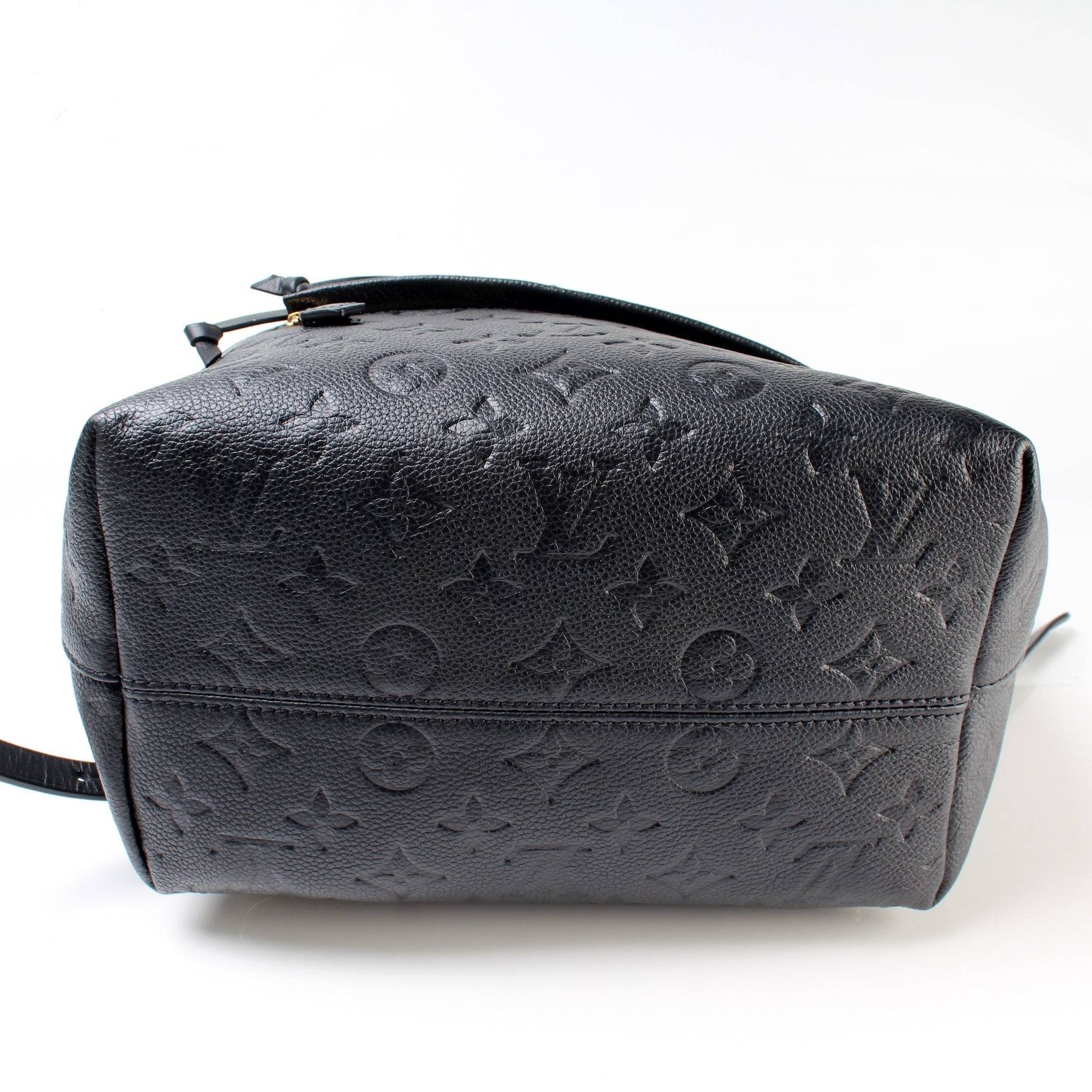 Louis Vuitton Montsouris NM Empreinte