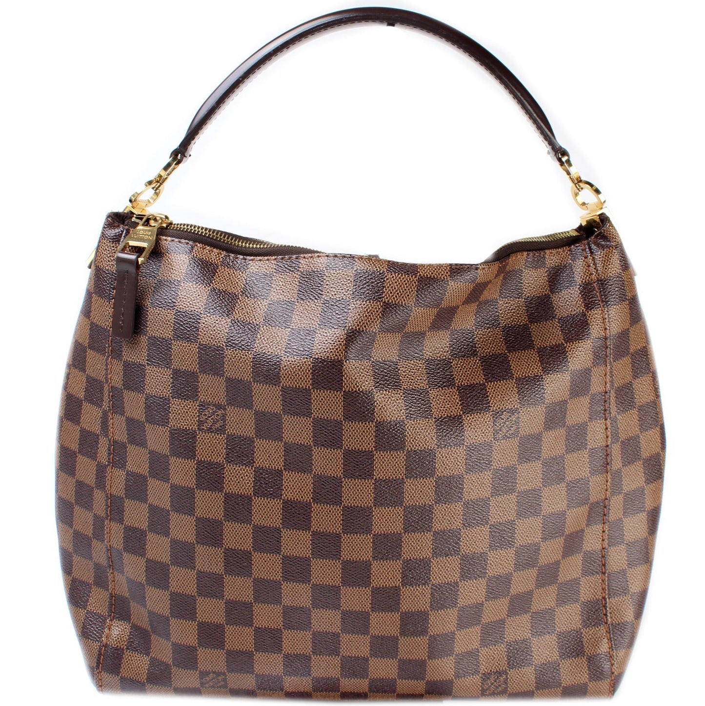 Louis Vuitton Portobello PM Damier Ebene