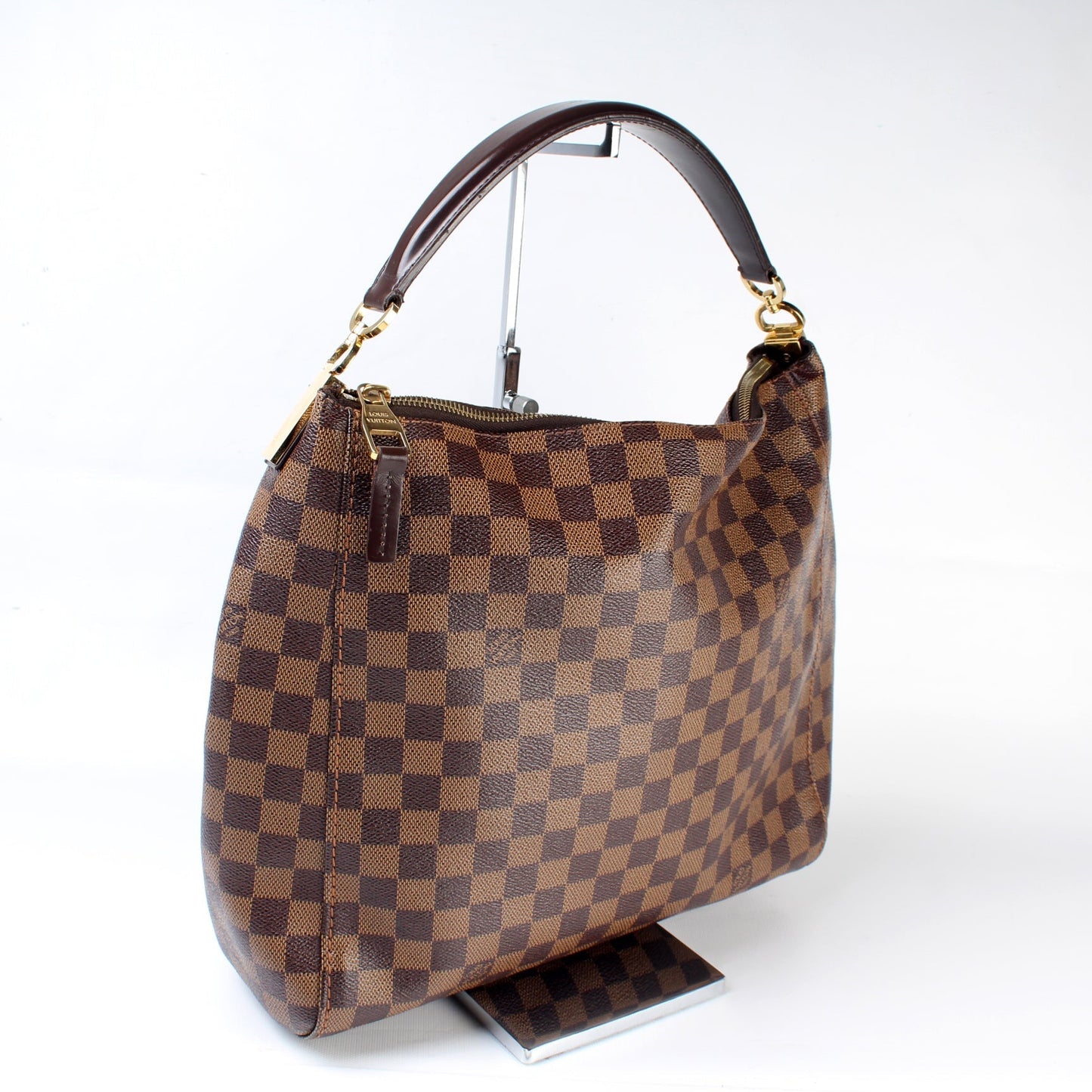 Louis Vuitton Portobello PM Damier Ebene