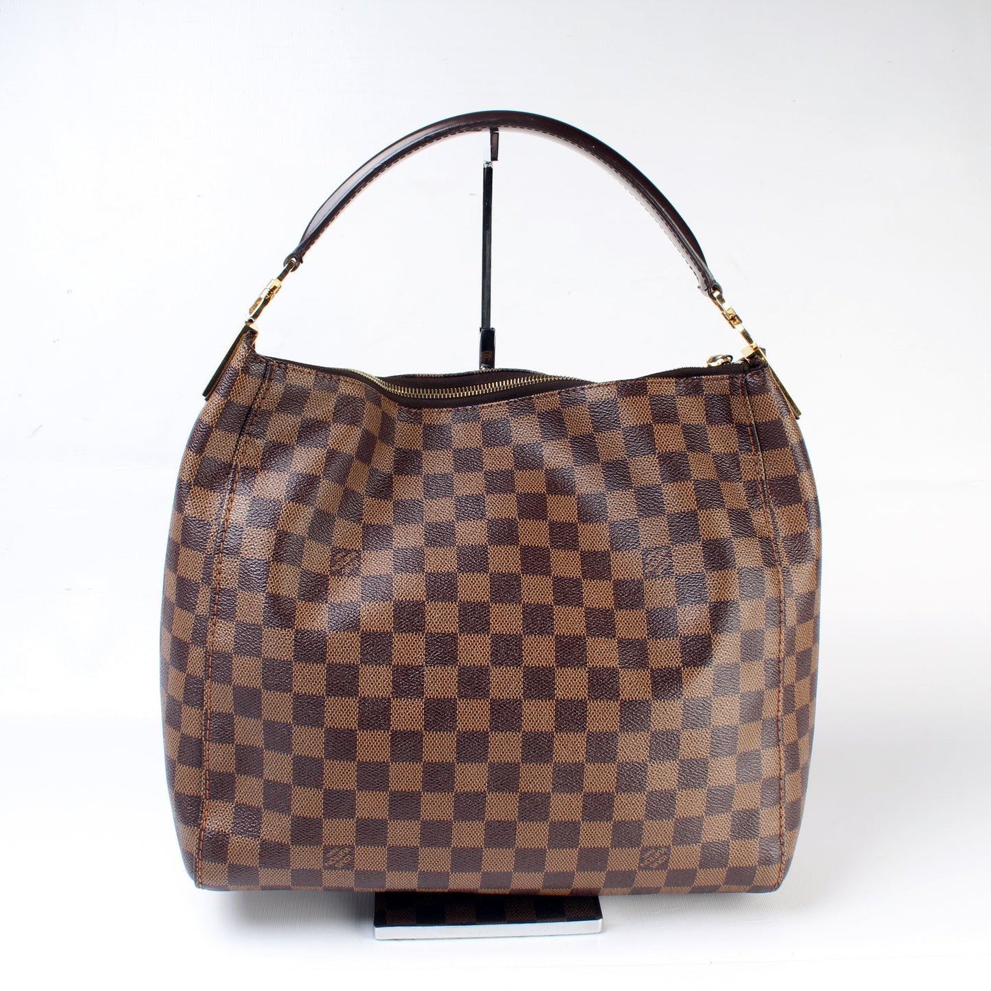 Louis Vuitton Portobello PM Damier Ebene
