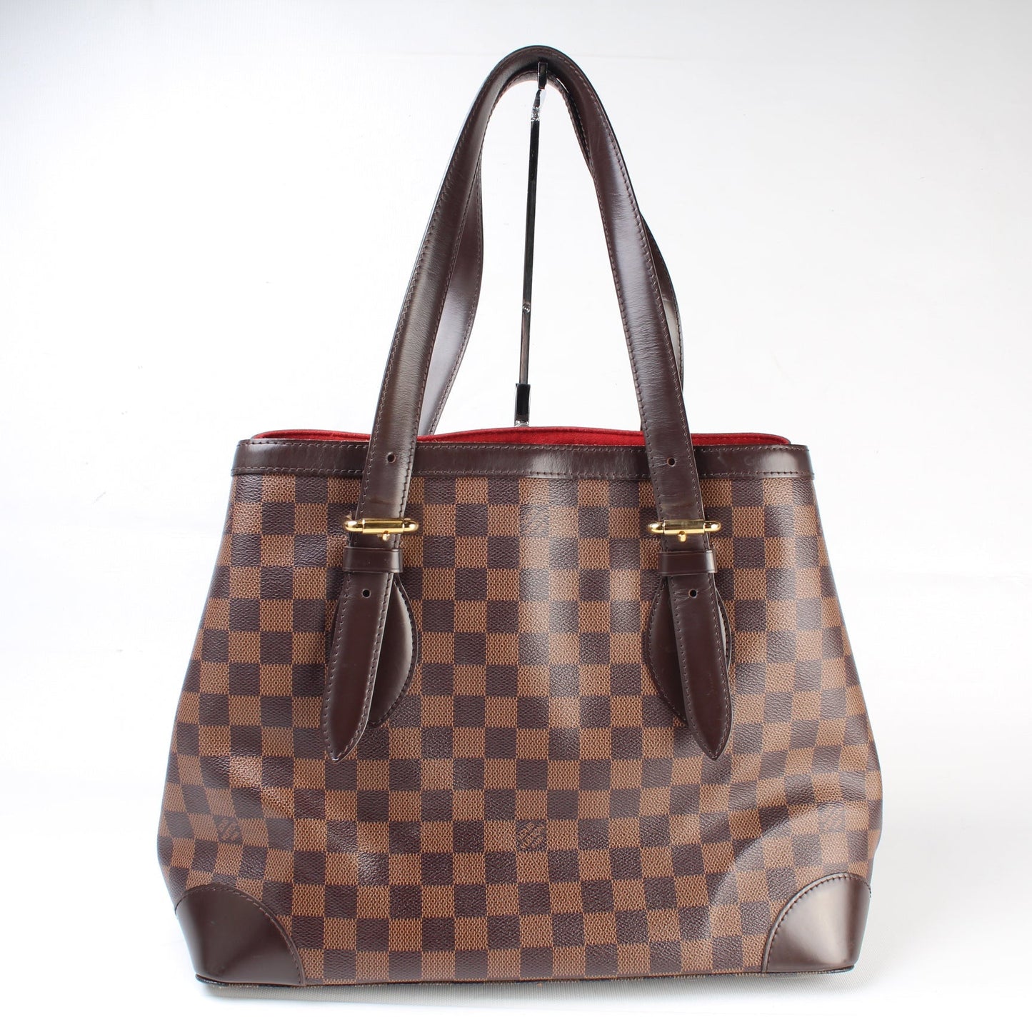 Louis Vuitton Hampstead MM Damier Ebene