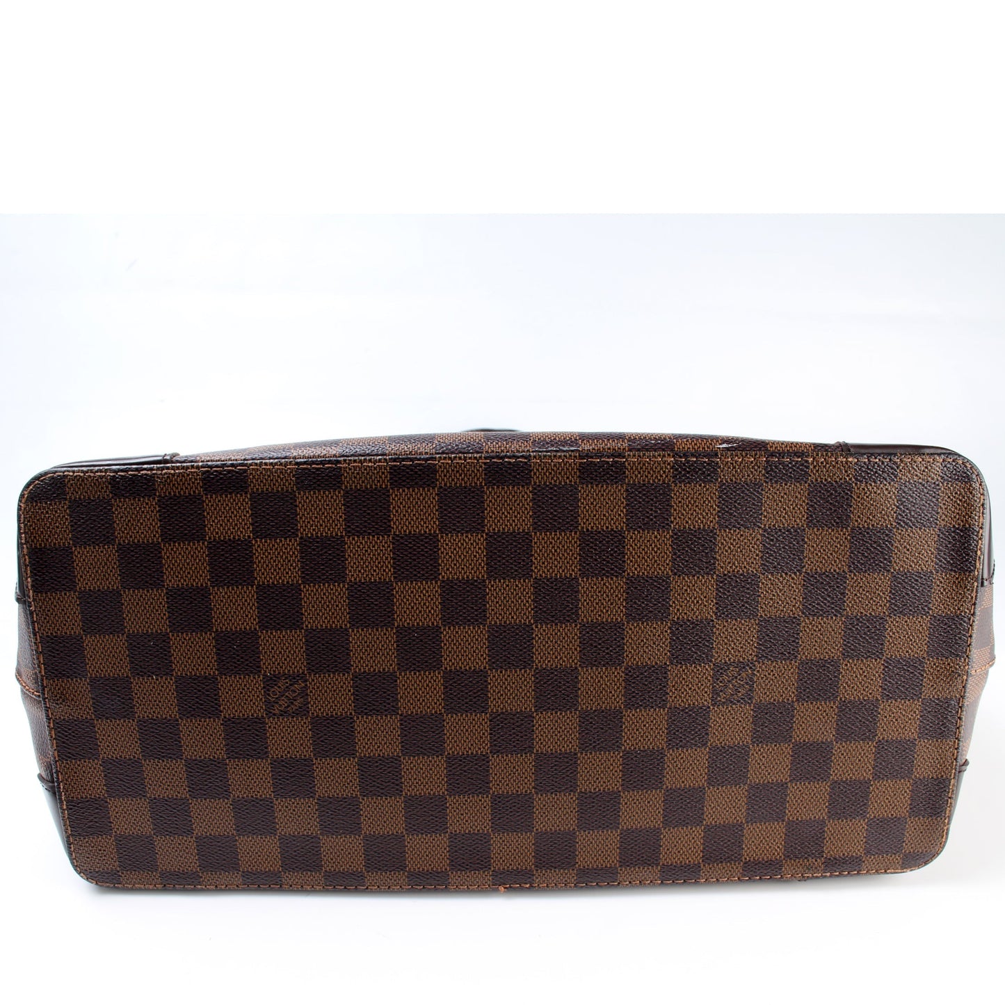 Louis Vuitton Hampstead MM Damier Ebene