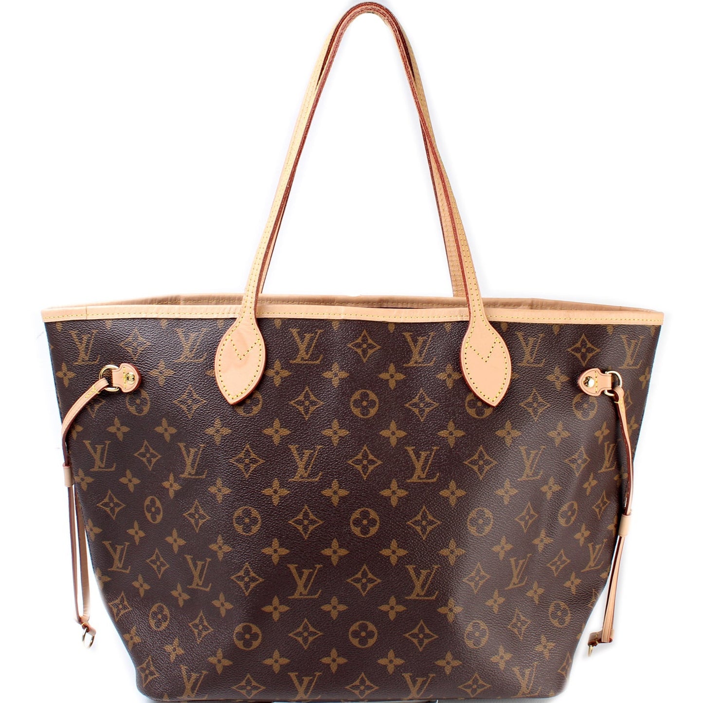 Louis Vuitton Neverfull MM Monogram
