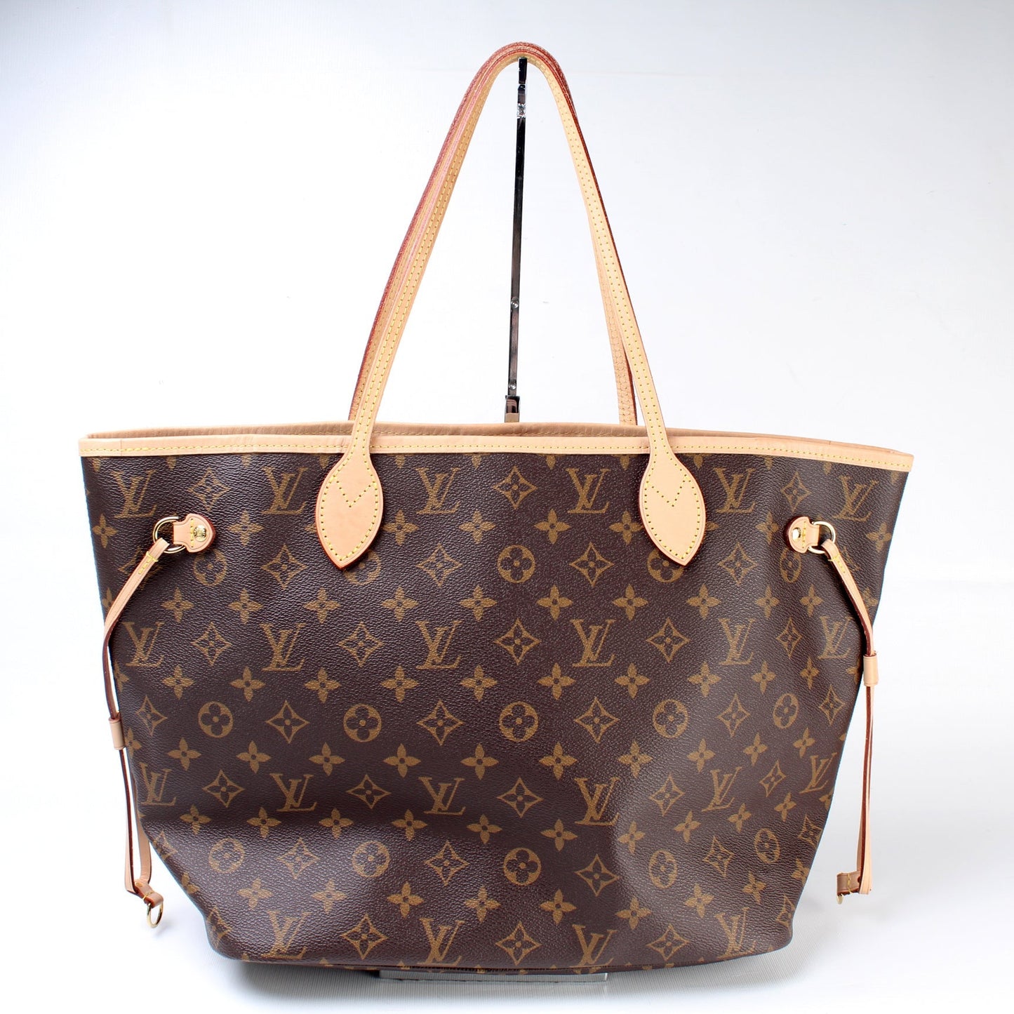 Louis Vuitton Neverfull MM Monogram
