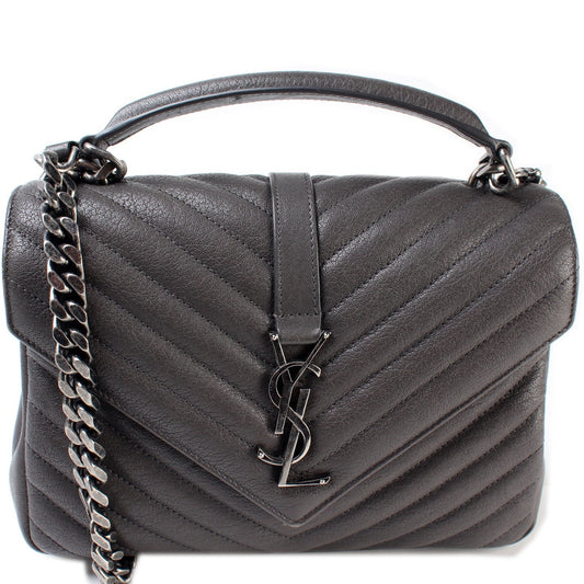 Saint Laurent College Medium 487213 Bag