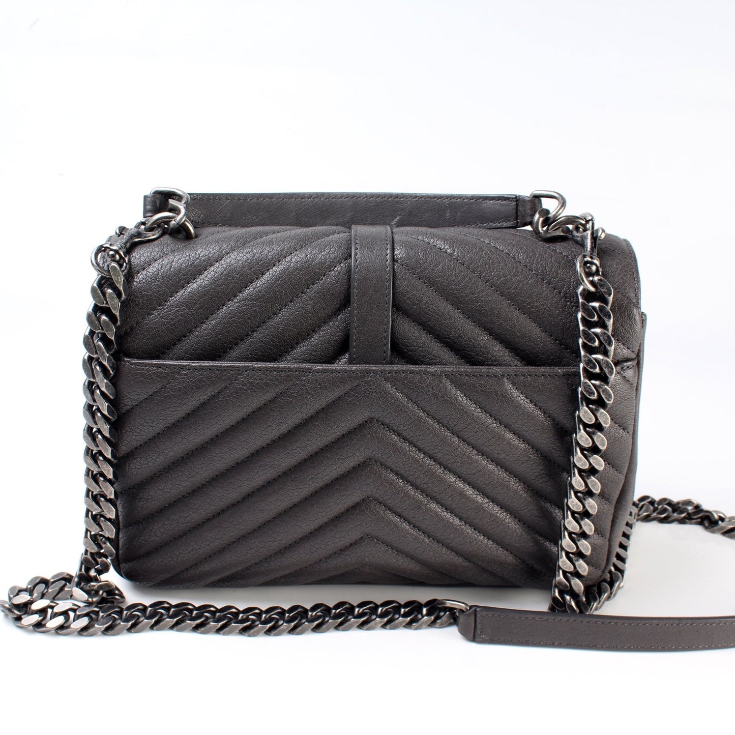 Saint Laurent College Medium 487213 Bag