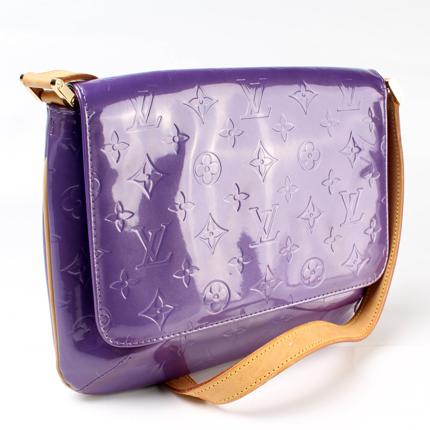 Louis Vuitton Thompson Street Vernis