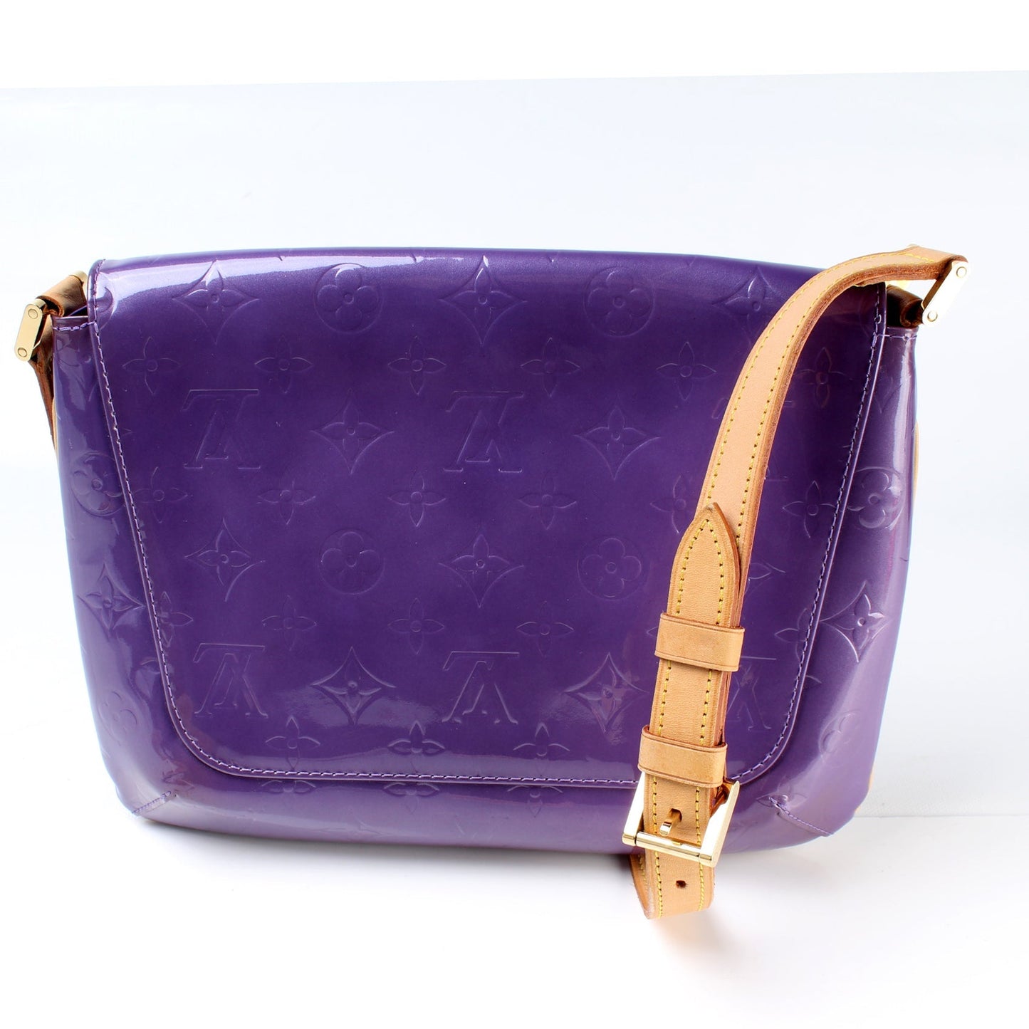 Louis Vuitton Thompson Street Vernis