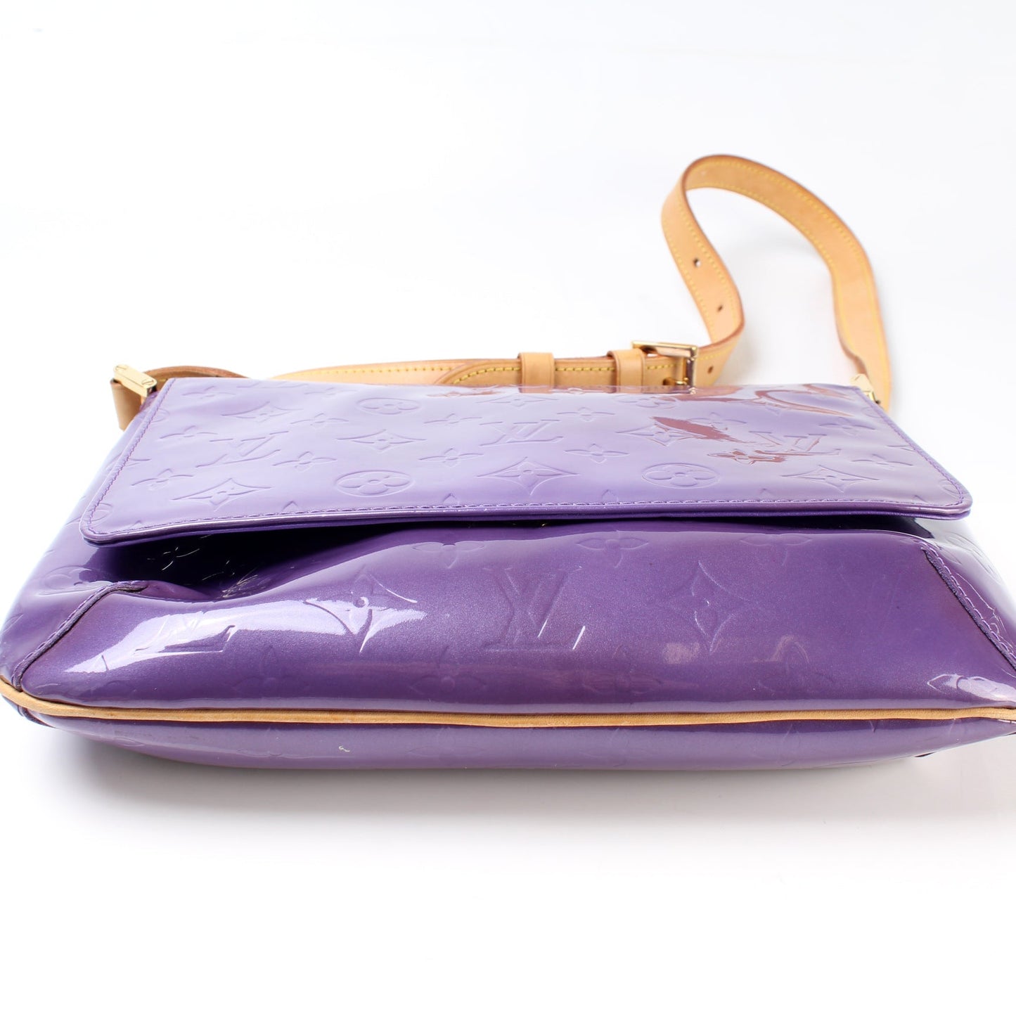 Louis Vuitton Thompson Street Vernis