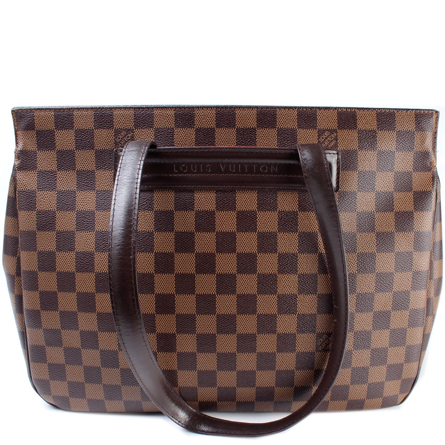 Louis Vuitton Parioli PM Damier Ebene