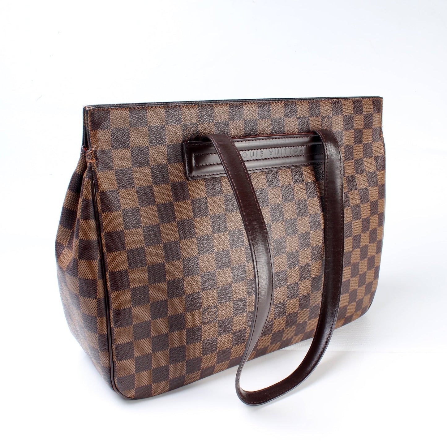Louis Vuitton Parioli PM Damier Ebene