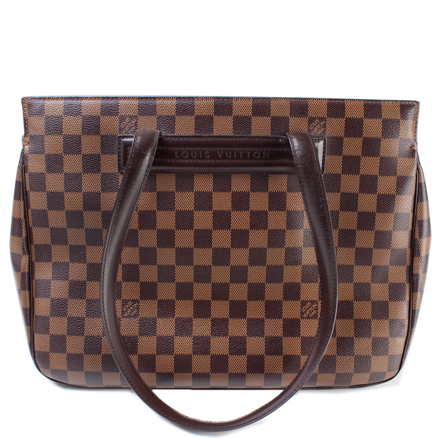 Louis Vuitton Parioli PM Damier Ebene