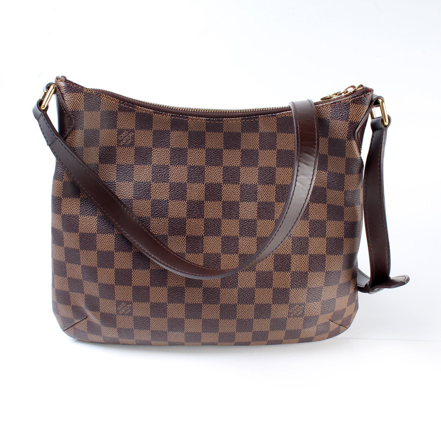 Louis Vuitton Bloomsbury PM Damier Ebene