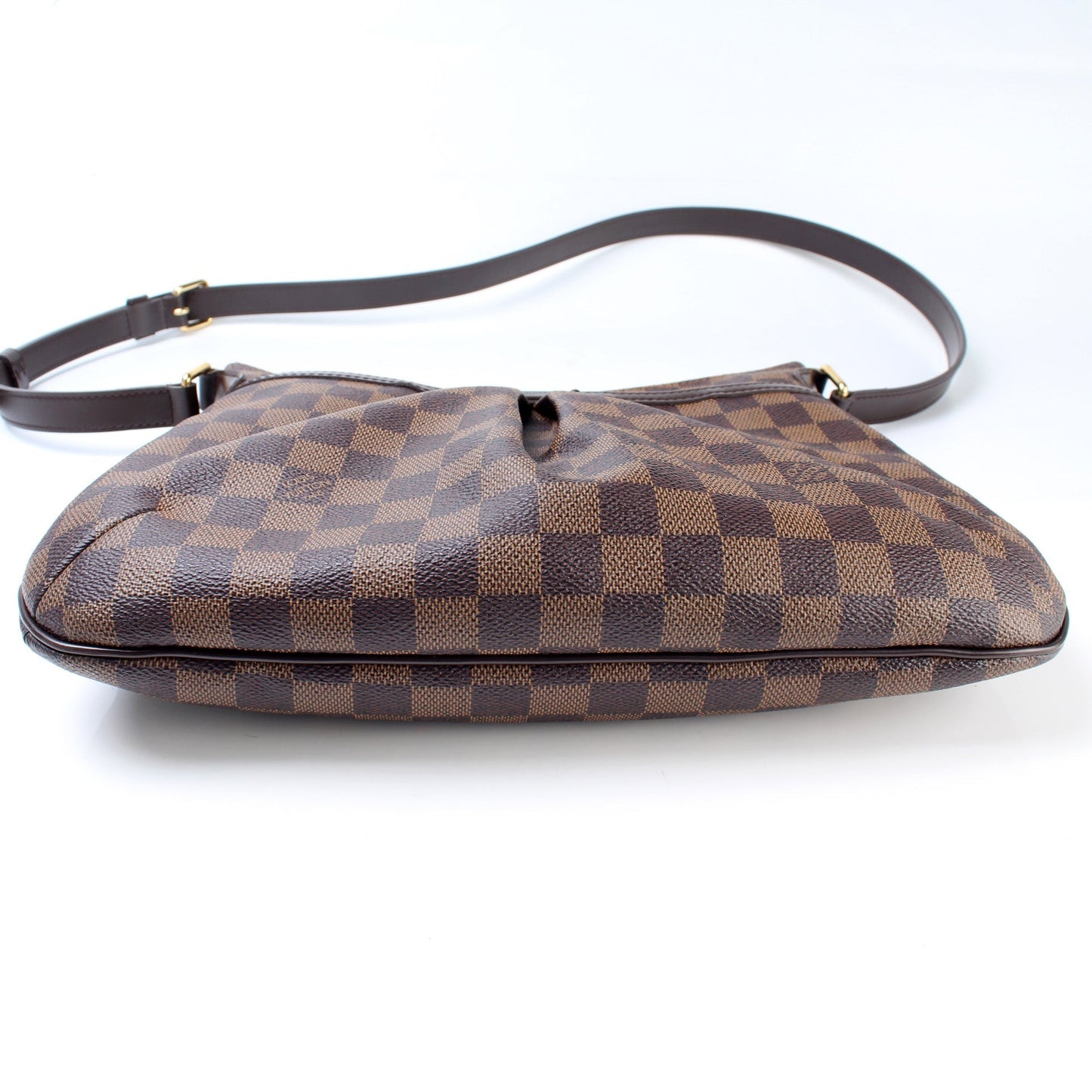 Louis Vuitton Bloomsbury PM Damier Ebene