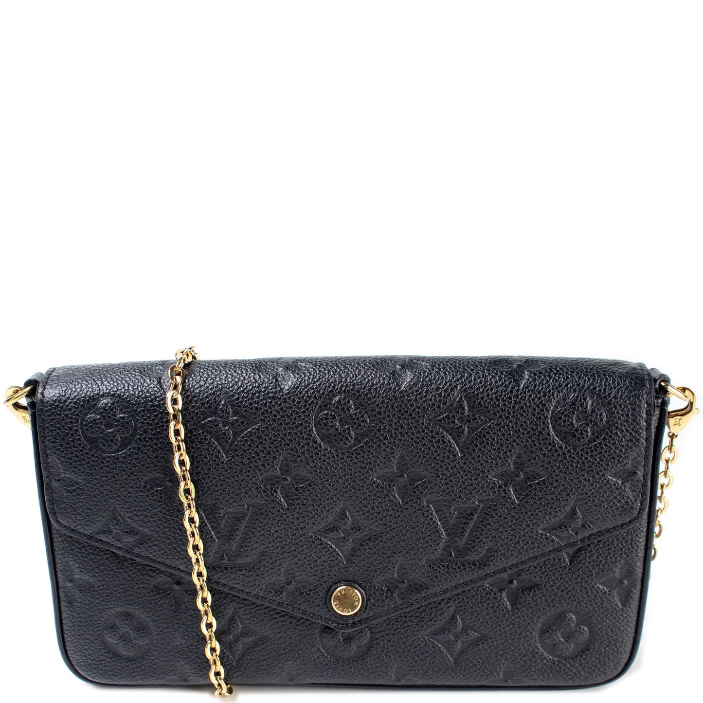Louis Vuitton Pochette Felicie Empreinte