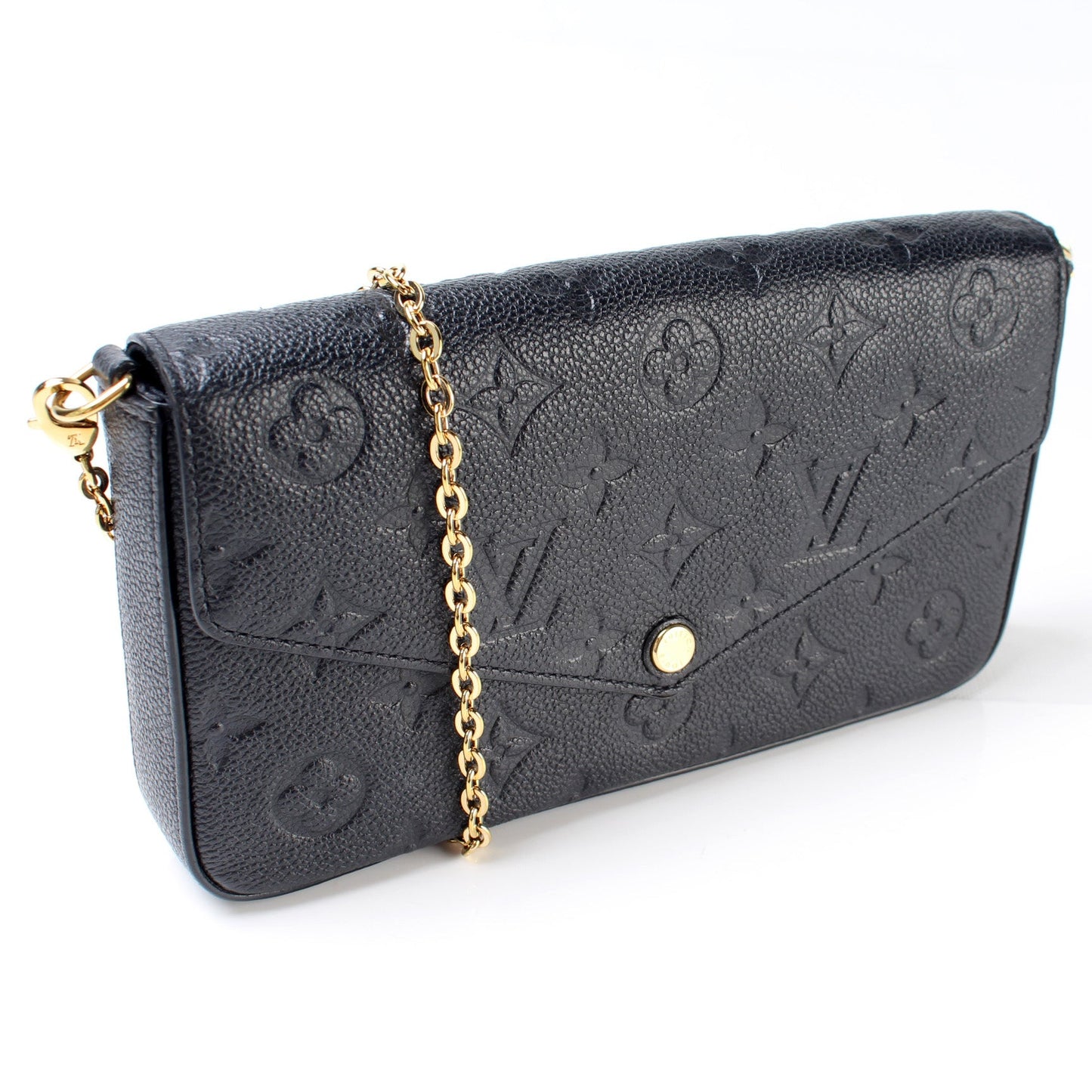 Louis Vuitton Pochette Felicie Empreinte