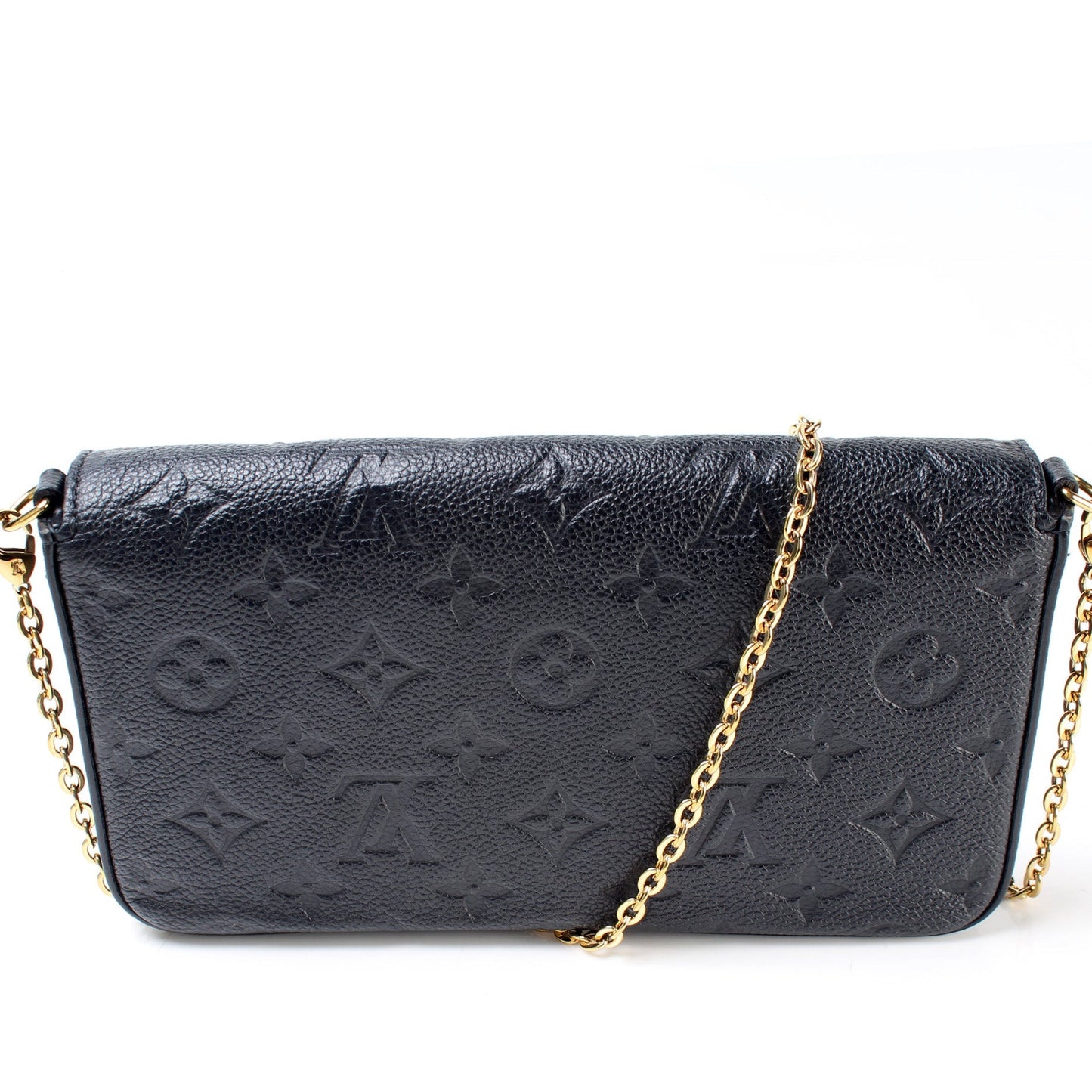 Louis Vuitton Pochette Felicie Empreinte