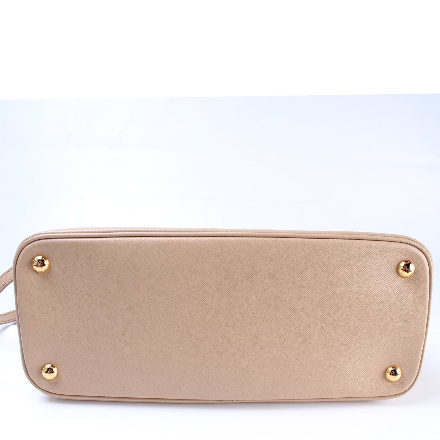 Prada Saffiano Lux Promenade Medium BL0837 Bag