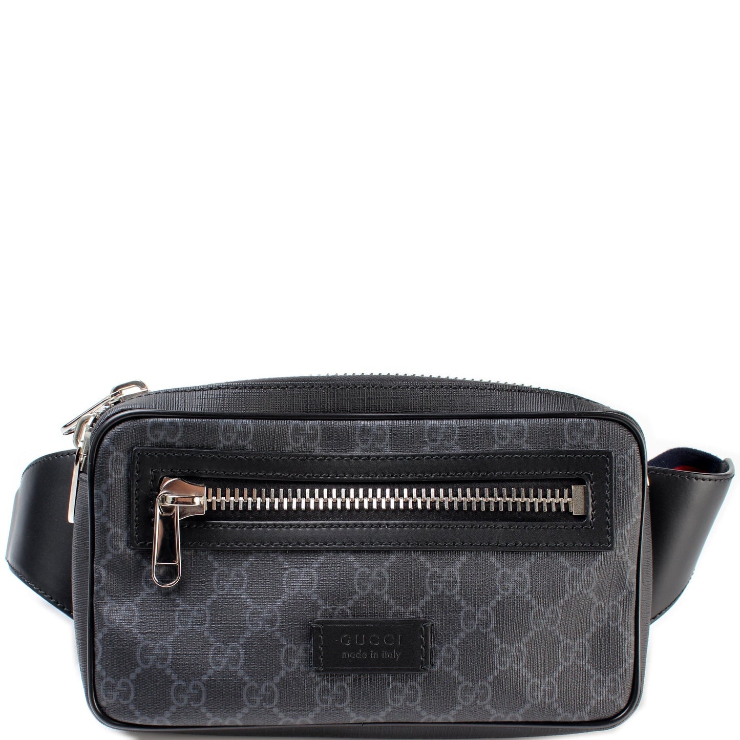 Gucci 474293 Soft GG Supreme Belt Bag
