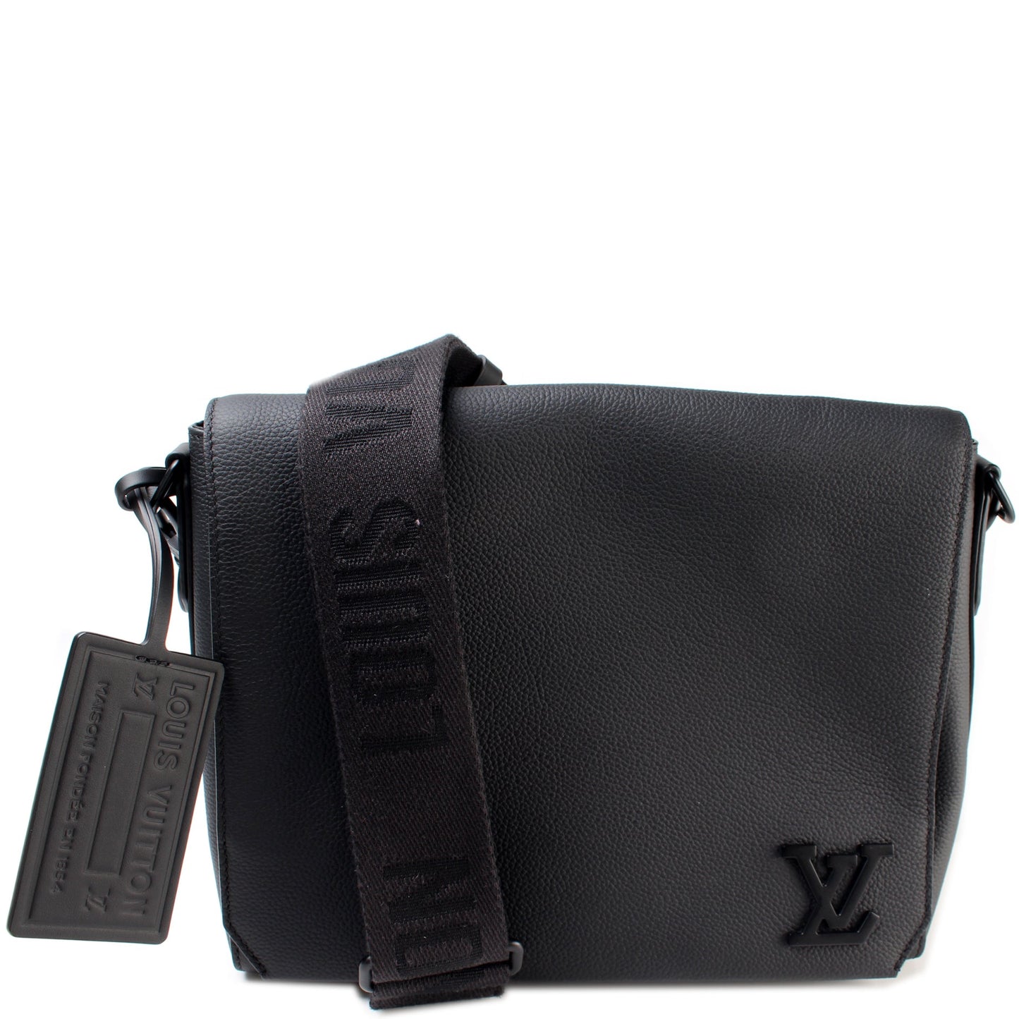 Louis Vuitton Messenger Aerogram