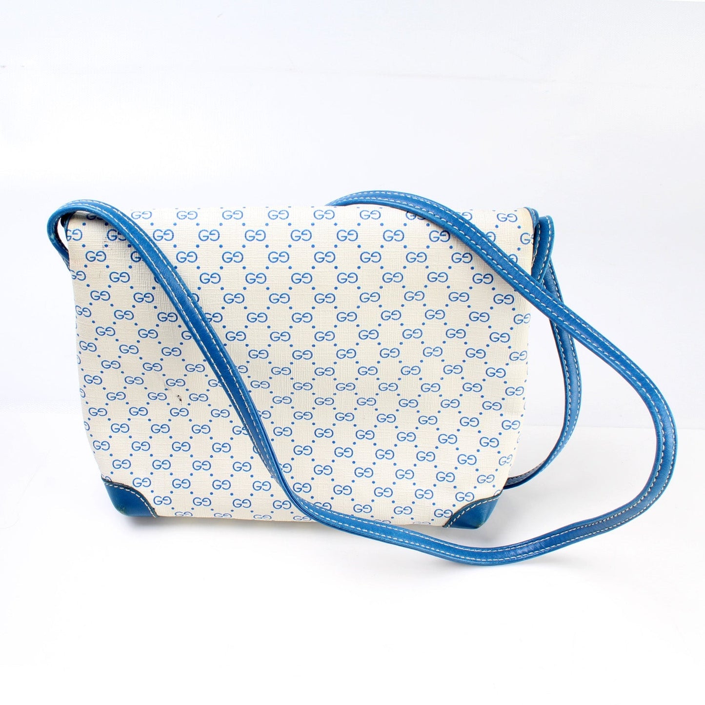 Gucci Micro GG Shoulder Vintage Bag