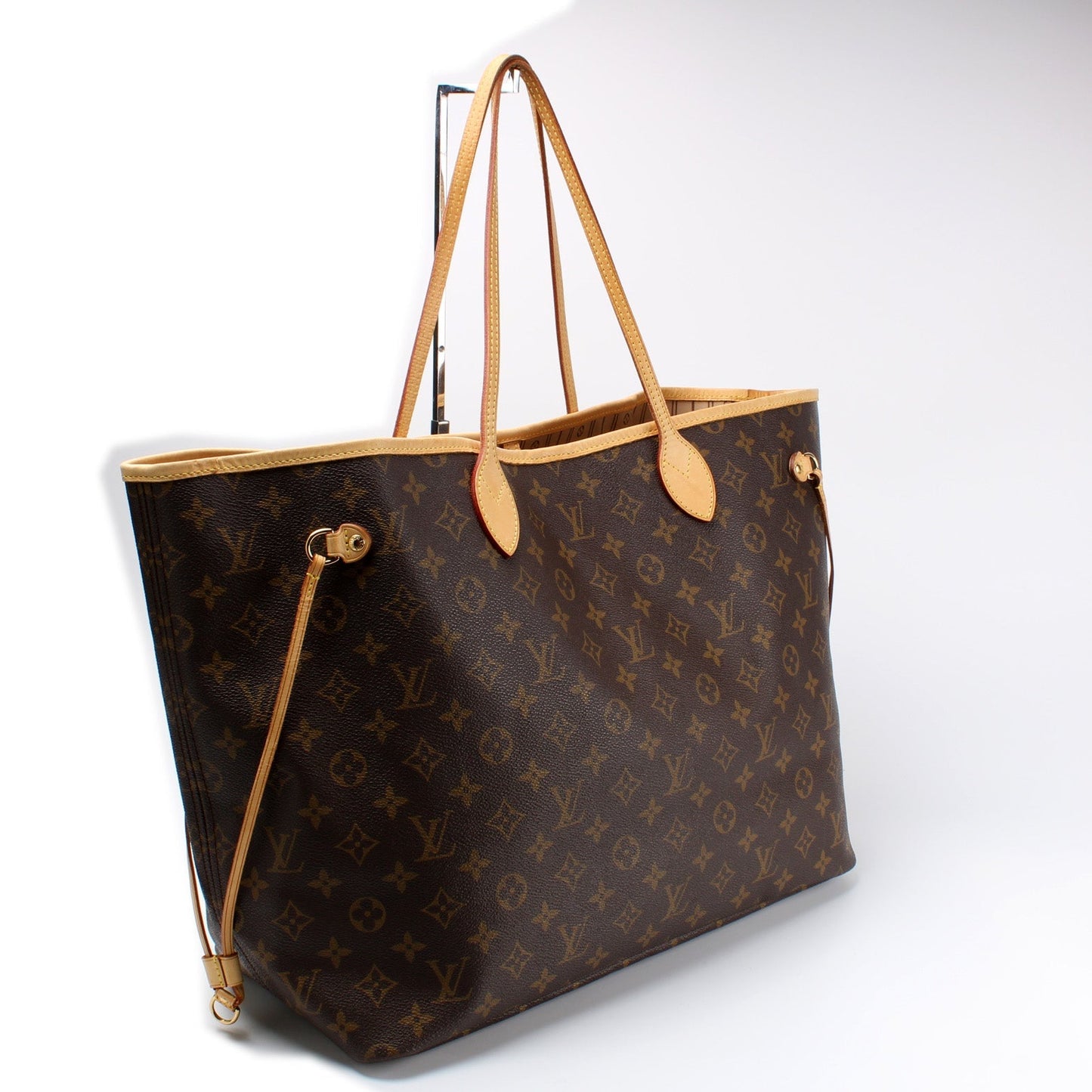 Louis Vuitton Neverfull GM Monogram