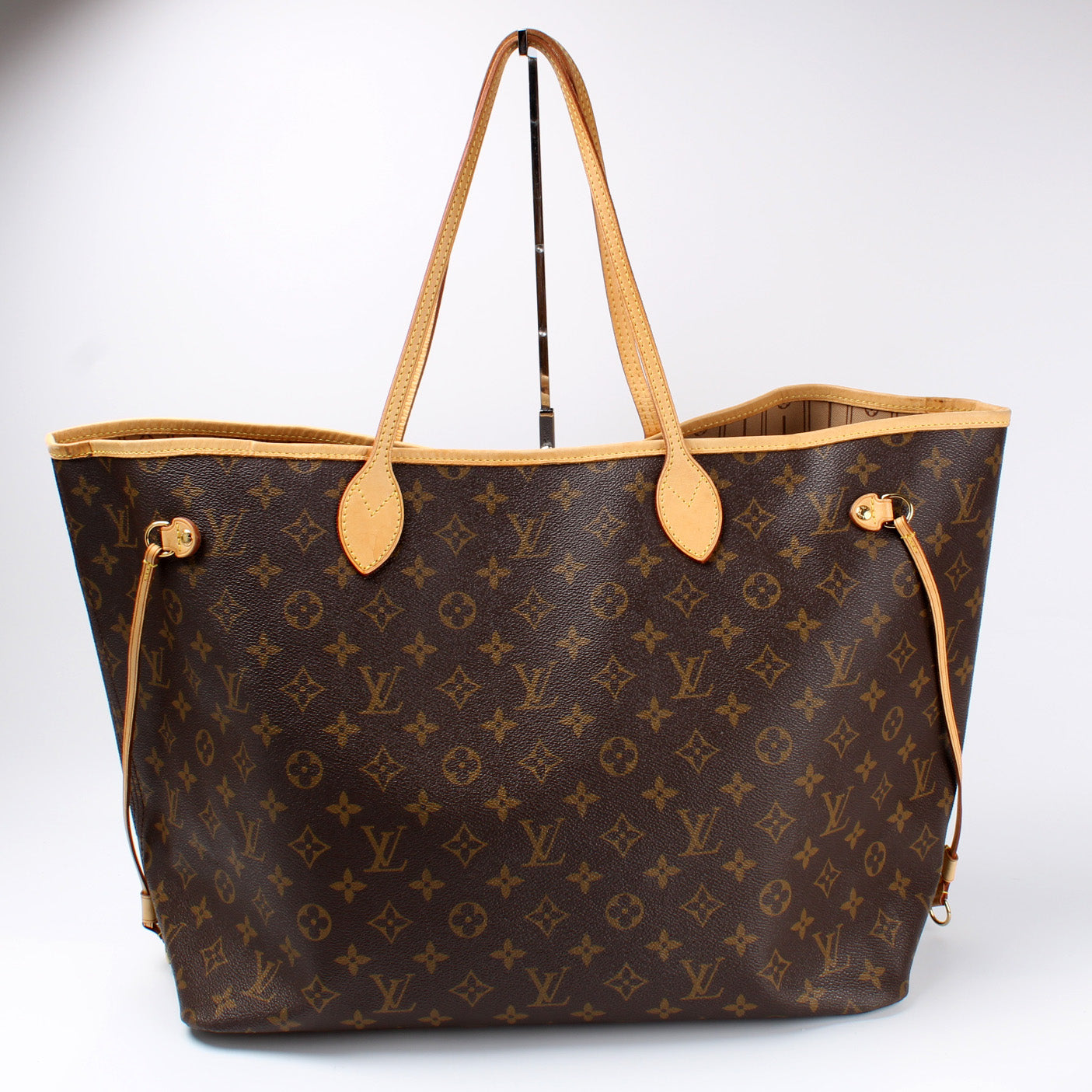 Louis Vuitton Neverfull GM Monogram