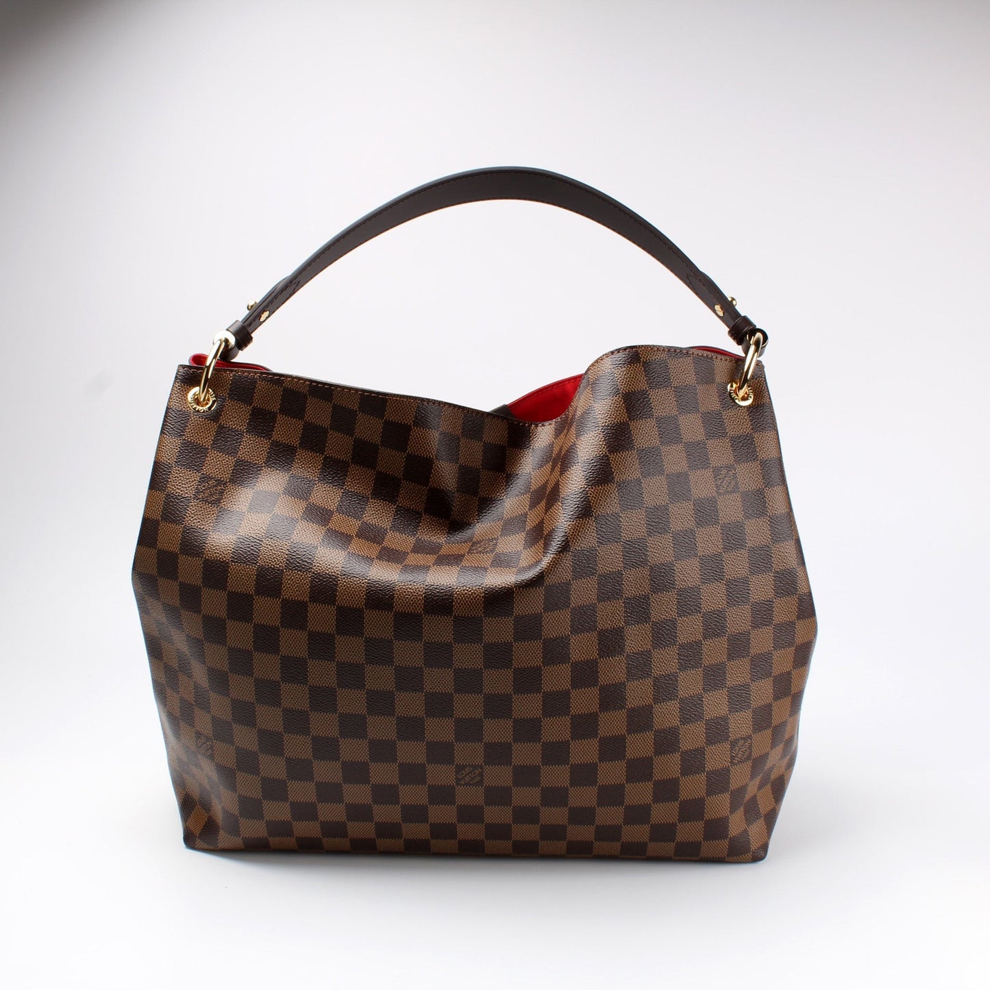 Louis Vuitton Graceful MM Damier Ebene