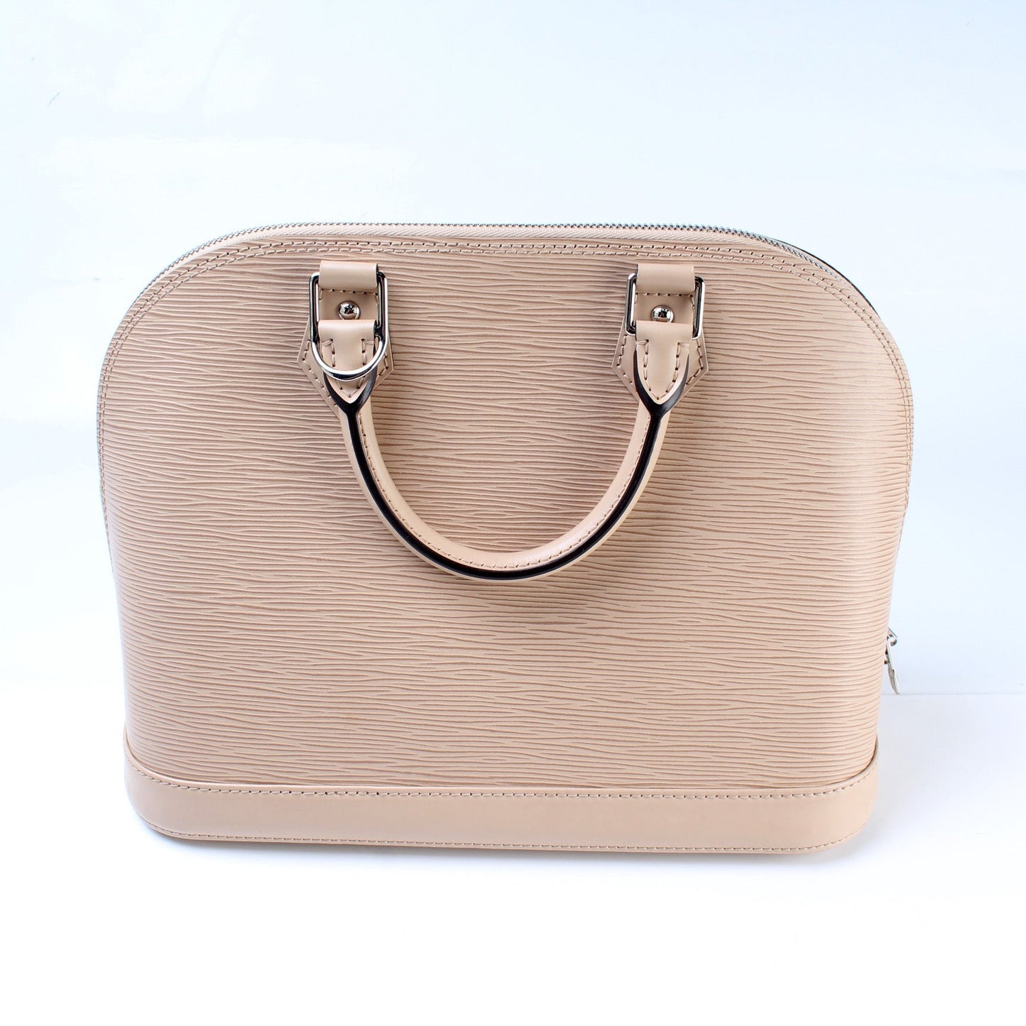 Louis Vuitton Alma PM Epi Newer