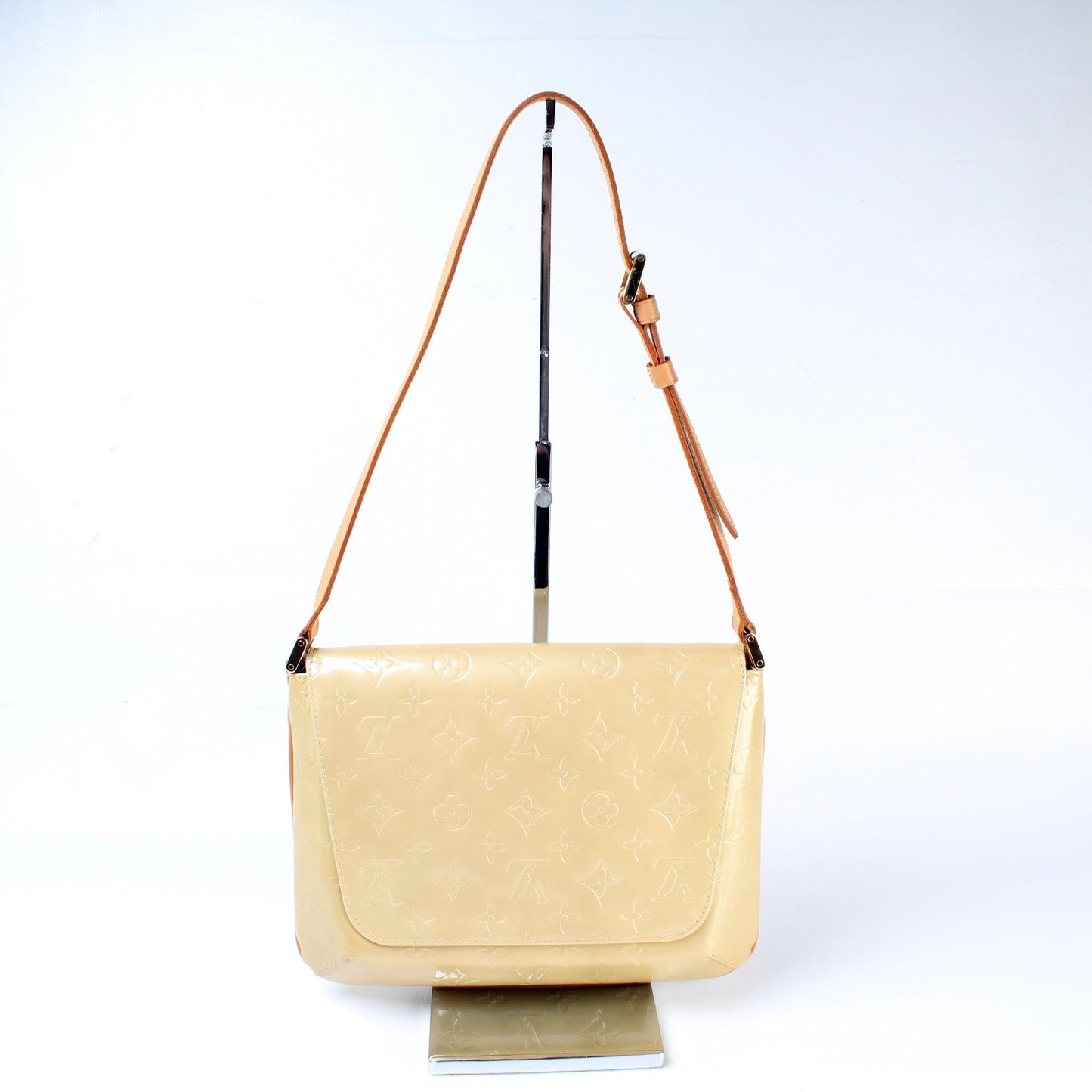 Louis Vuitton Thompson Street Vernis