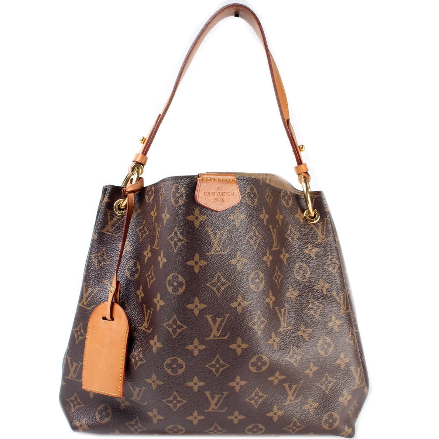 Louis Vuitton Graceful PM Monogram