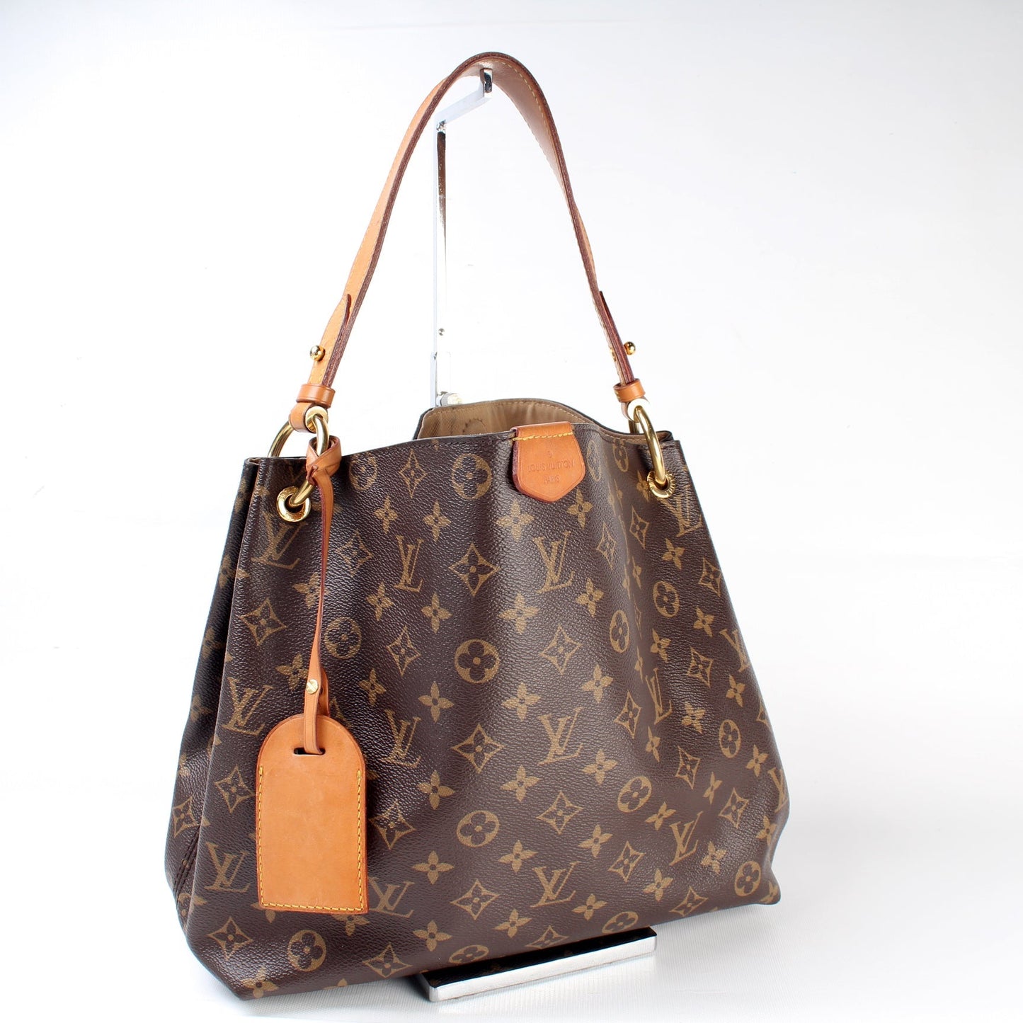 Louis Vuitton Graceful PM Monogram