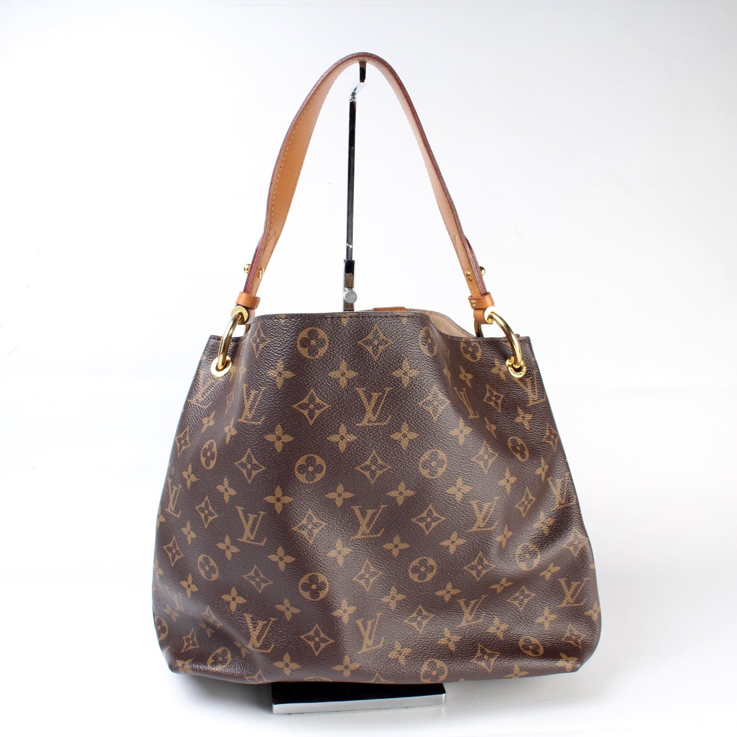 Louis Vuitton Graceful PM Monogram