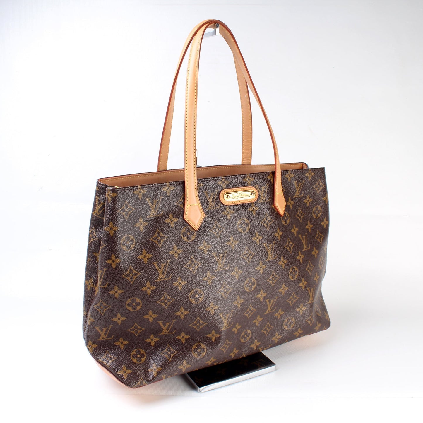 Louis Vuitton Wilshire MM Monogram