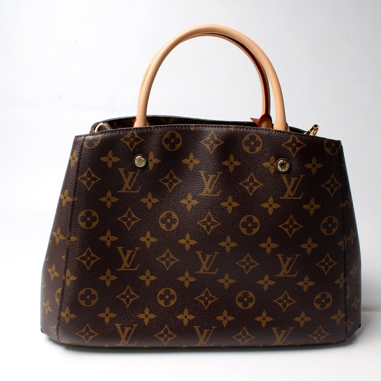 Louis Vuitton Montaigne MM Monogram