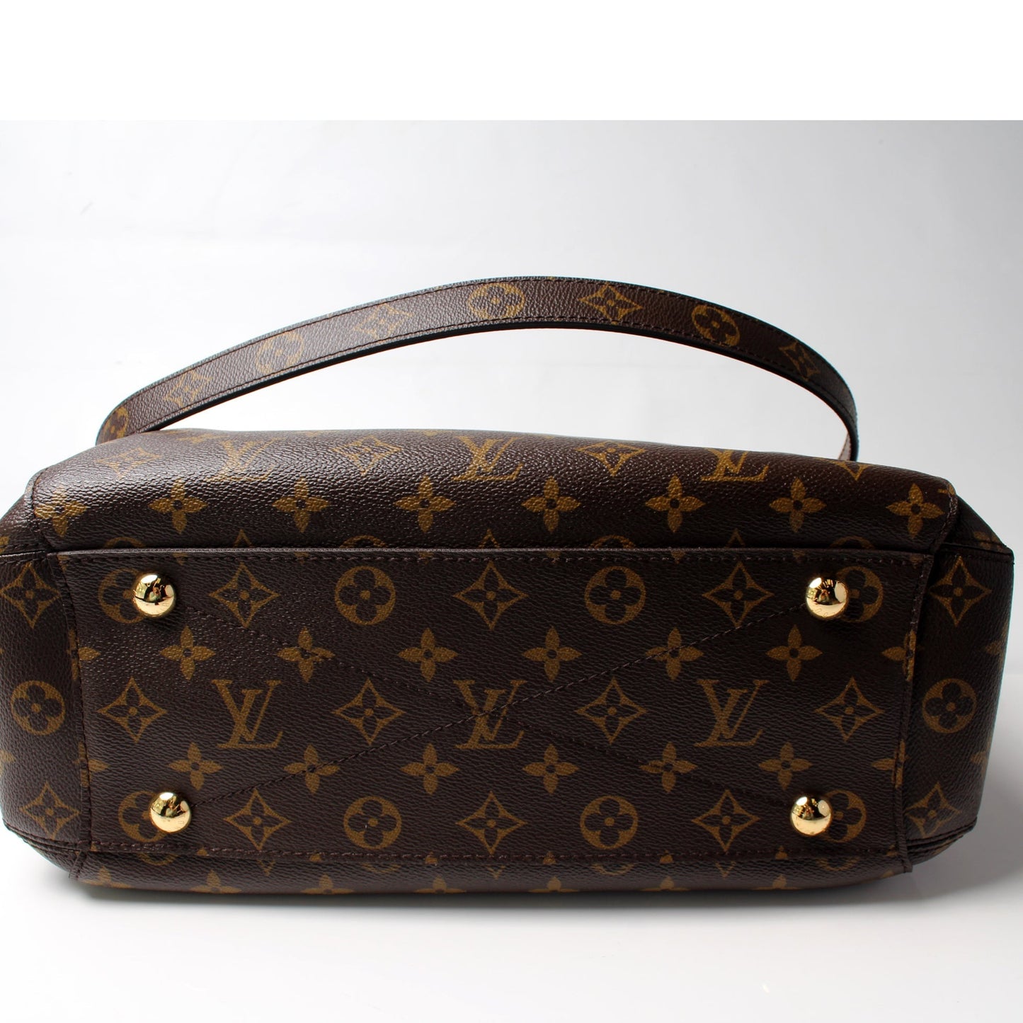 Louis Vuitton Montaigne MM Monogram