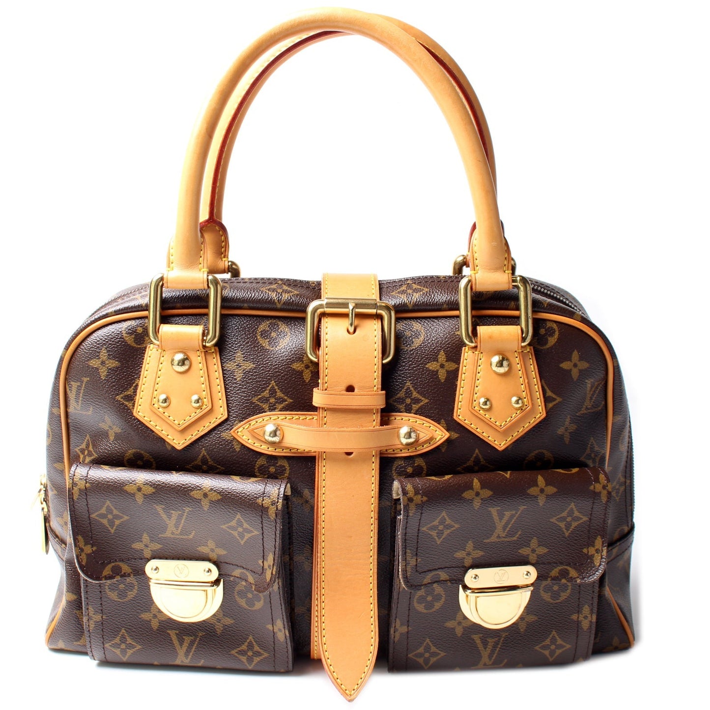 Louis Vuitton Manhattan GM Monogram