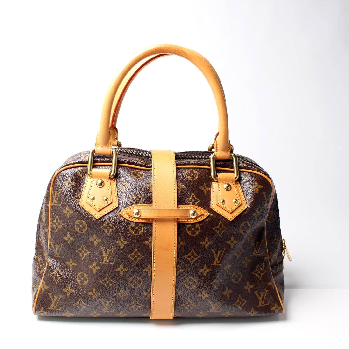 Louis Vuitton Manhattan GM Monogram