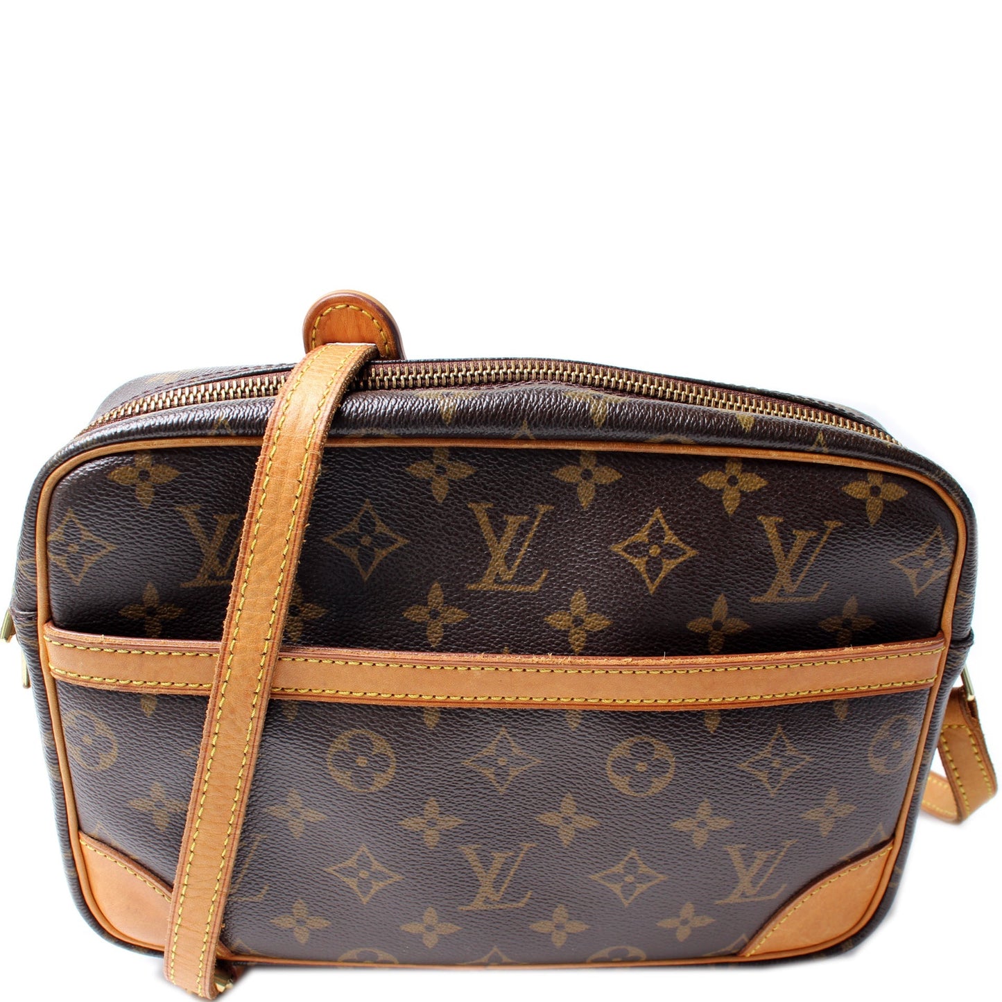 Louis Vuitton Trocadero 27 Monogram