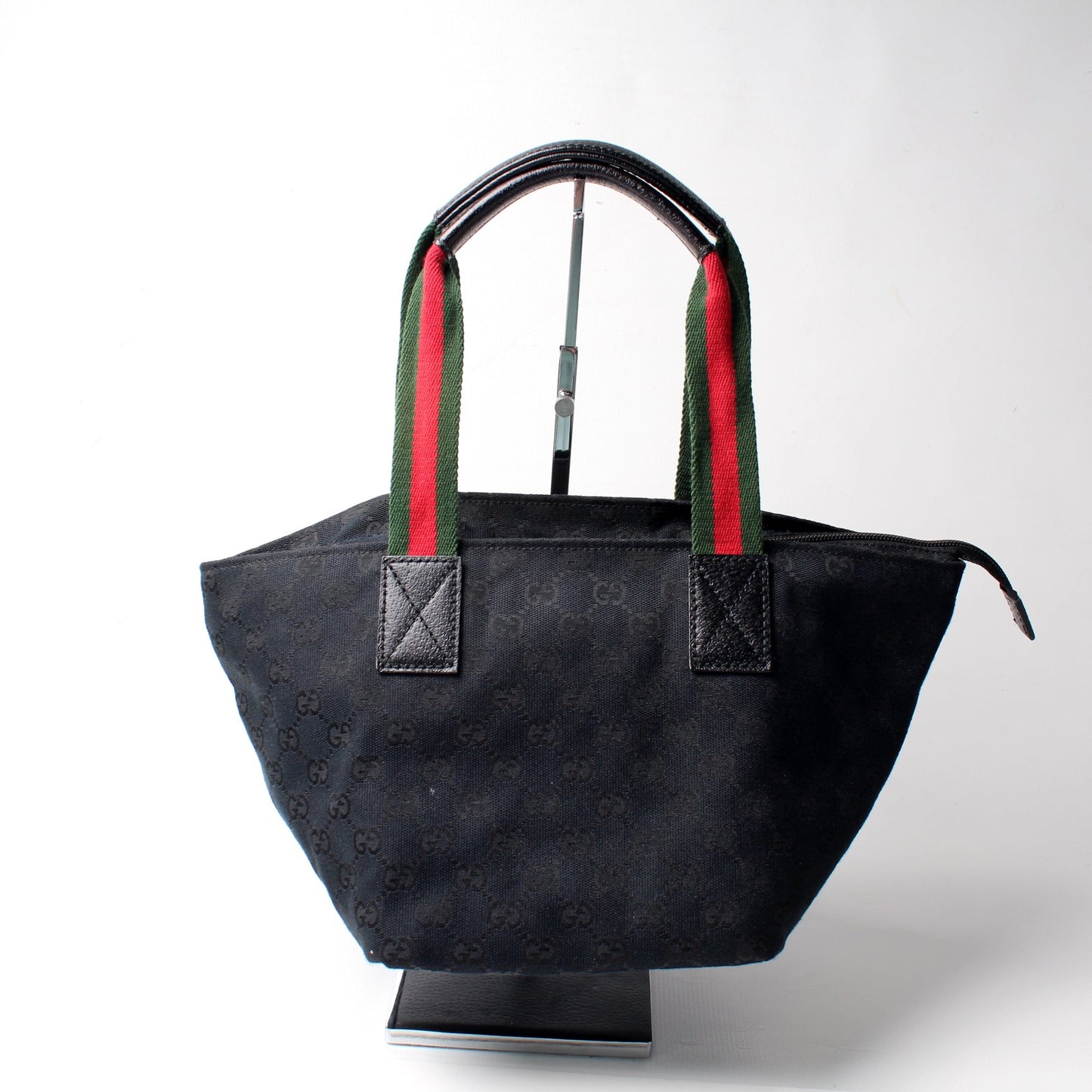 Gucci GG Canvas Tote 131228 Bag