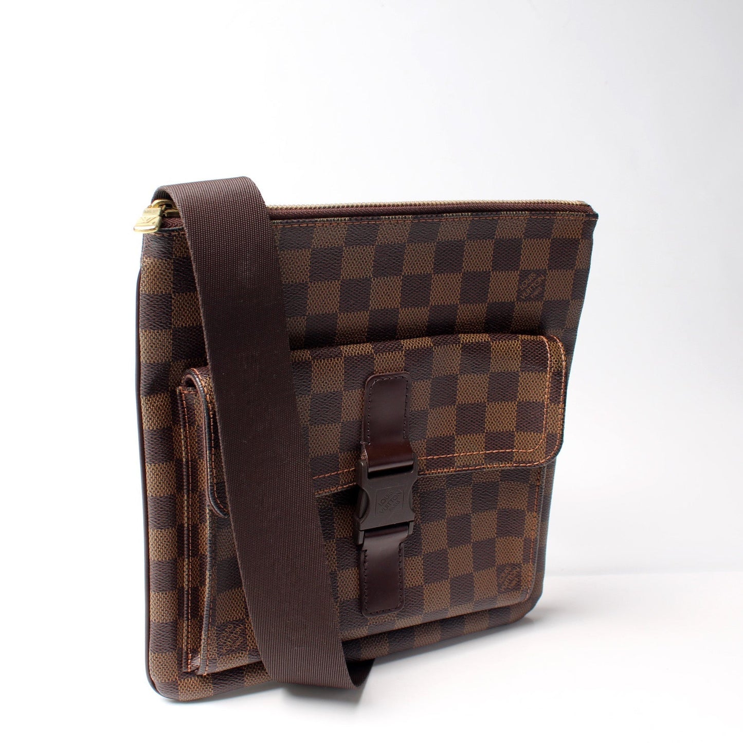 Louis Vuitton Pochette Meille Damier Ebene