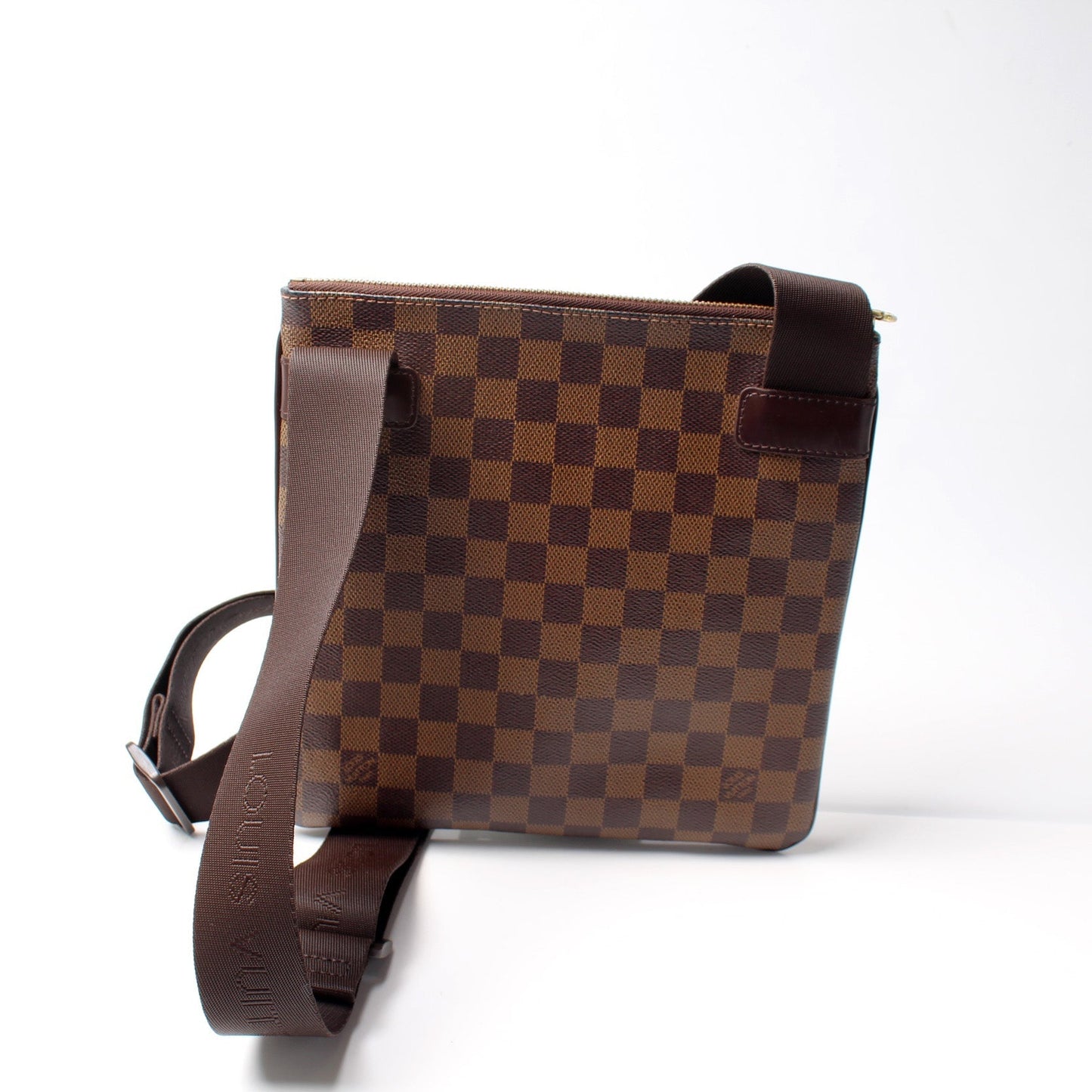 Louis Vuitton Pochette Meille Damier Ebene