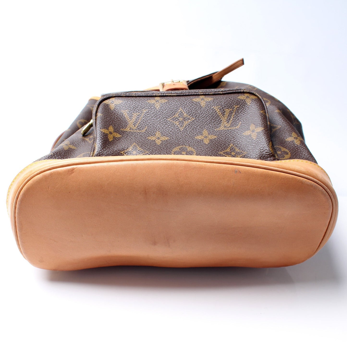 Louis Vuitton Montsouris MM Monogram