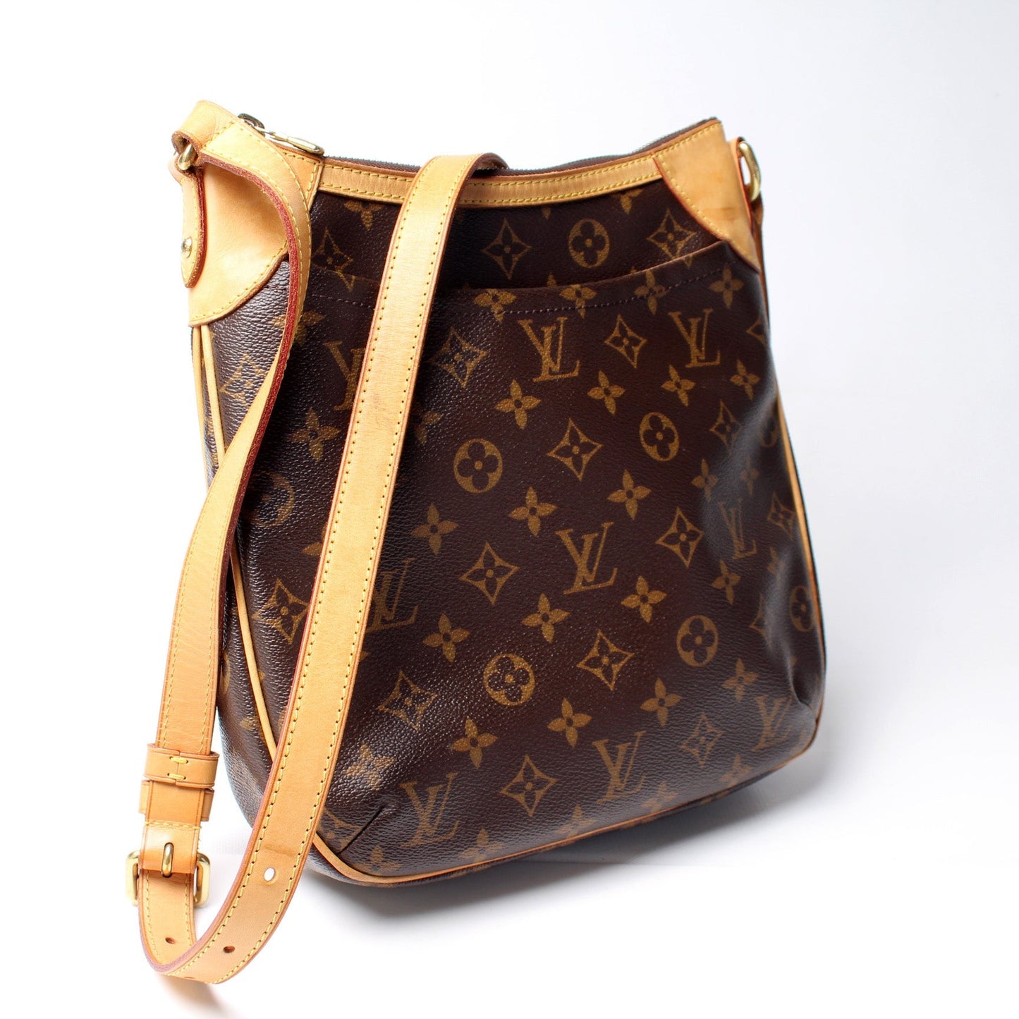Louis Vuitton Odeon PM Monogram