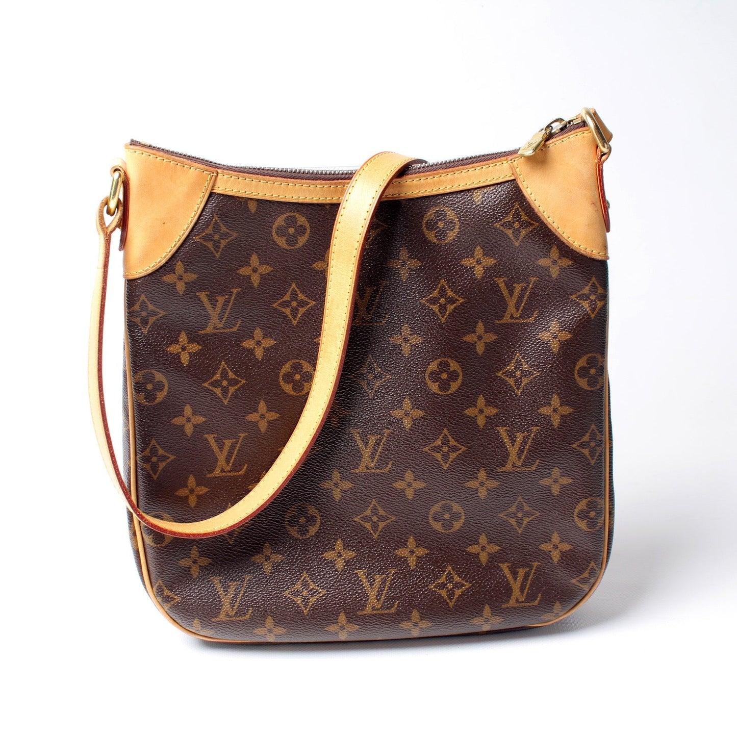 Louis Vuitton Odeon PM Monogram