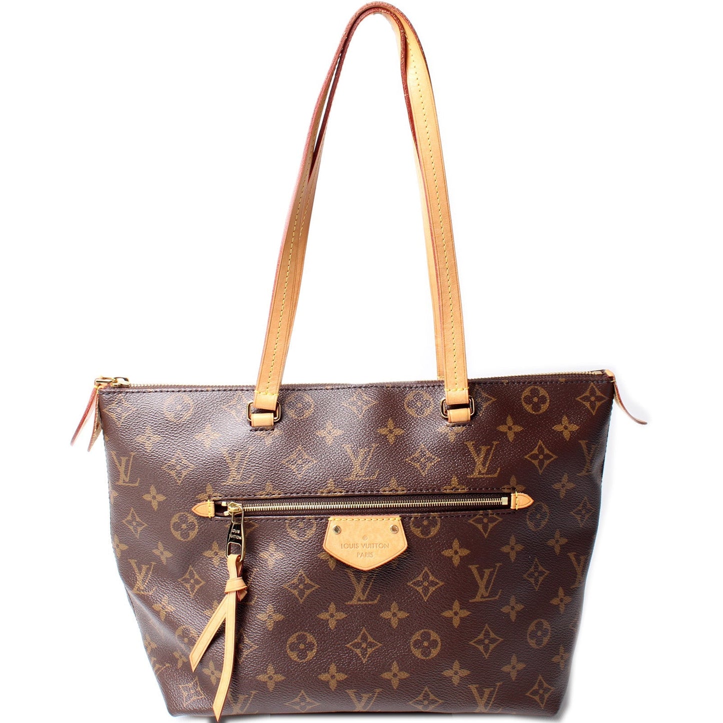 Louis Vuitton Iena PM Monogram