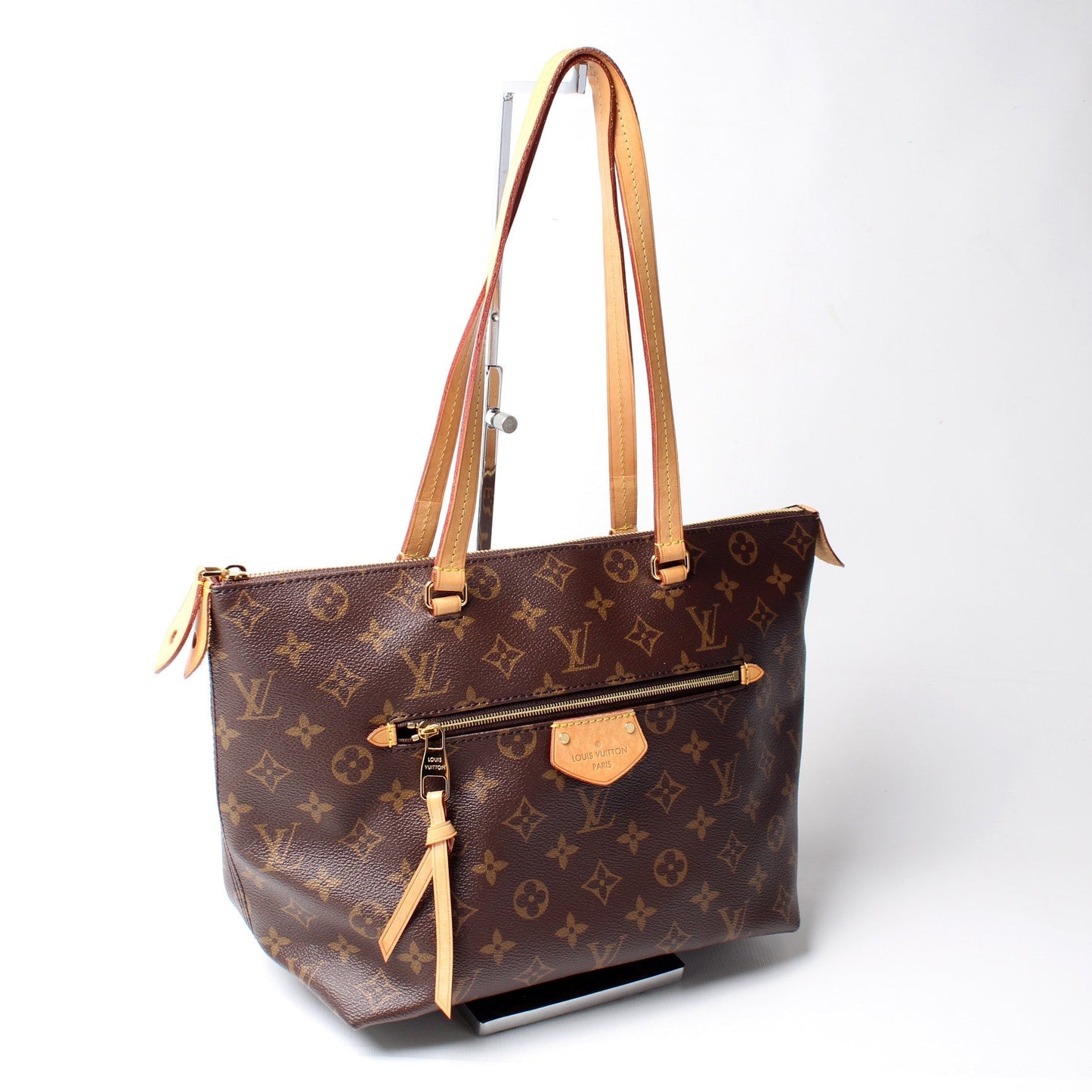 Louis Vuitton Iena PM Monogram