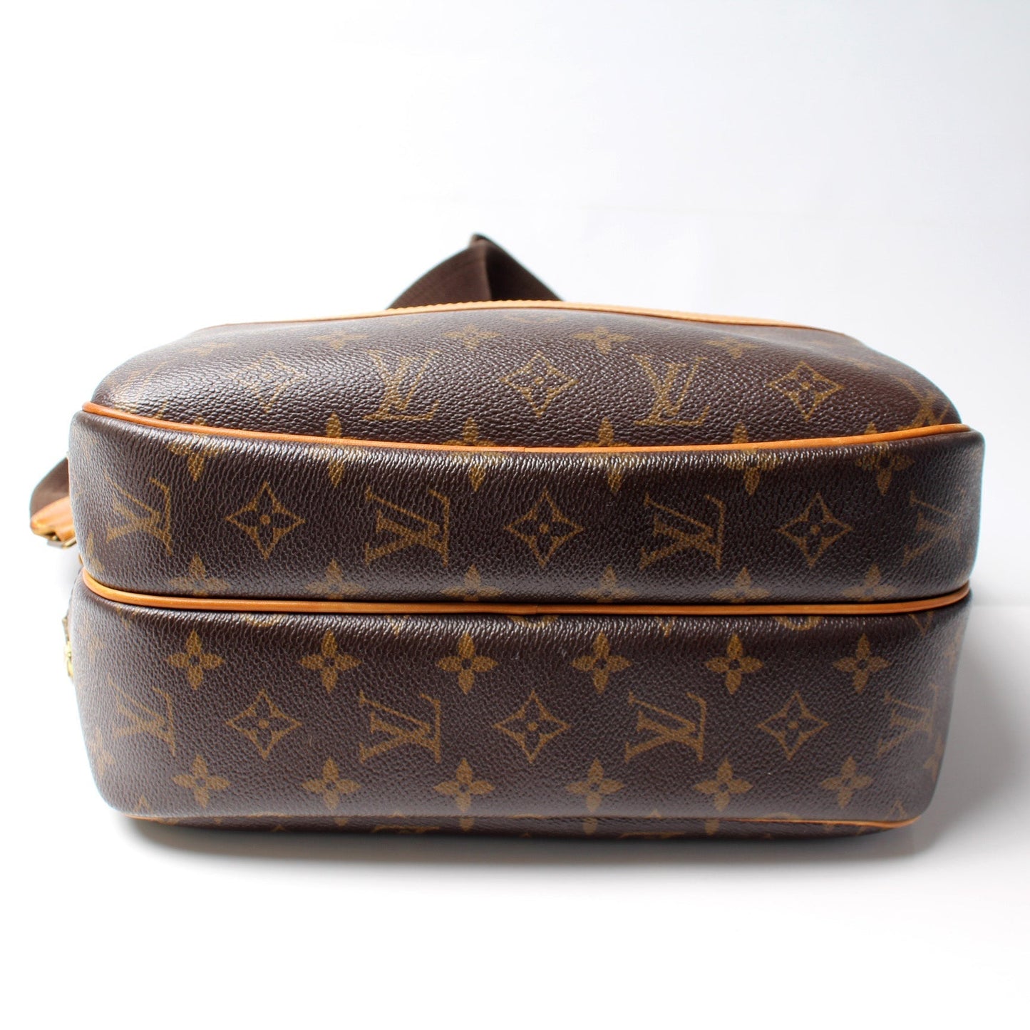 Louis Vuitton Reporter PM Monogram