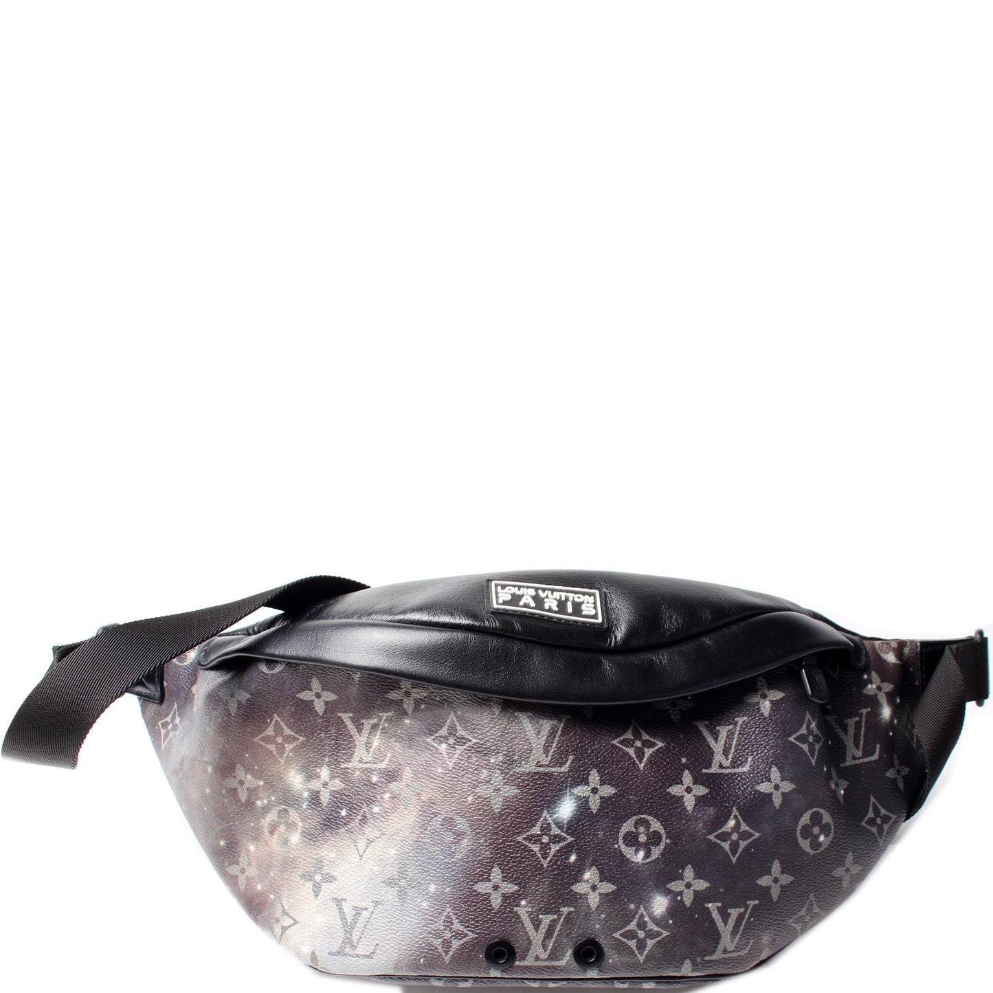 Louis Vuitton Discovery Bumbag Monogram Galaxy
